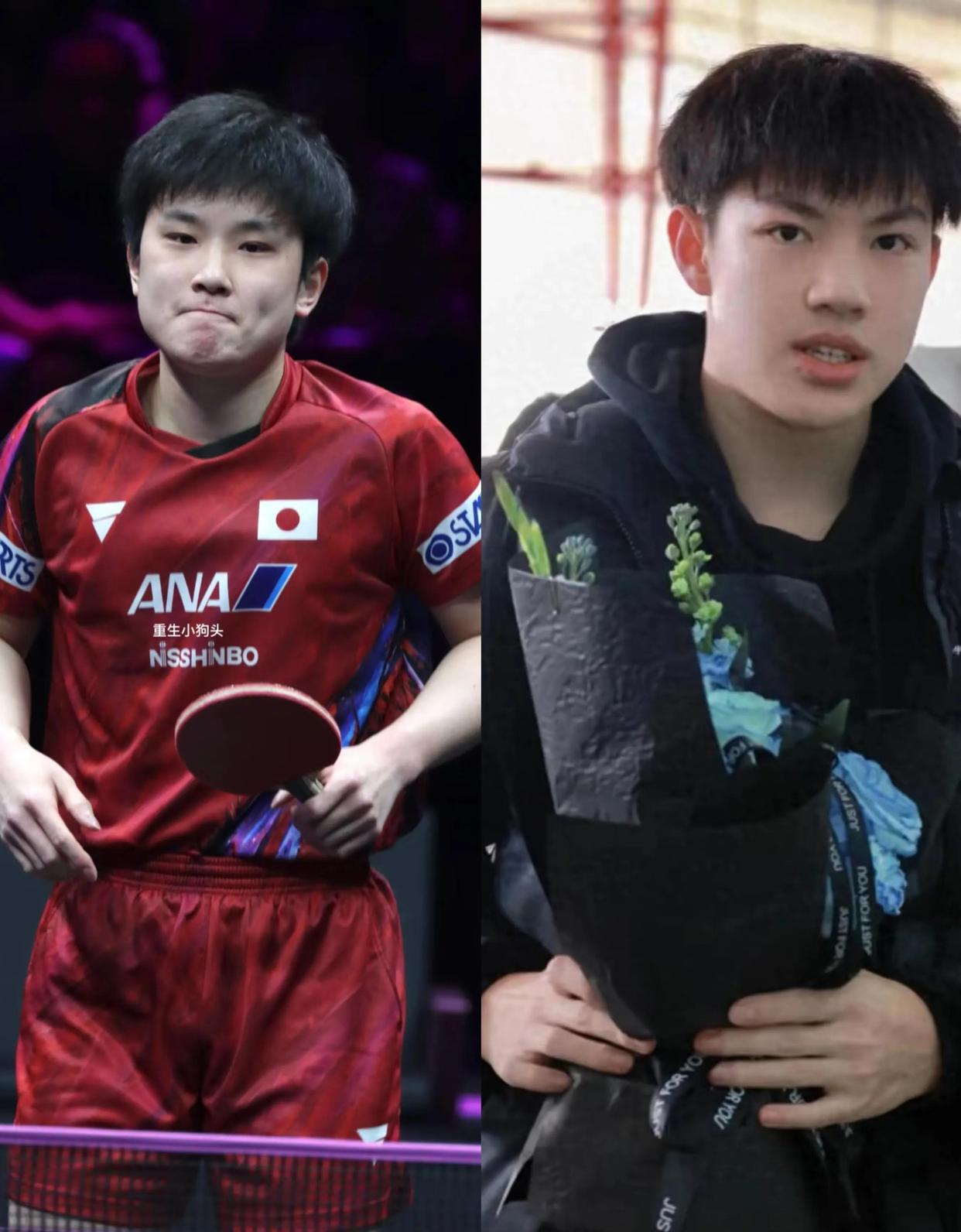 关于韩国乒乓球队险胜法国乒乓球队,张本智和打破历史纪录的信息 关于韩国乒乓球队险胜法国乒乓球队,张本智和打破历史纪录的信息