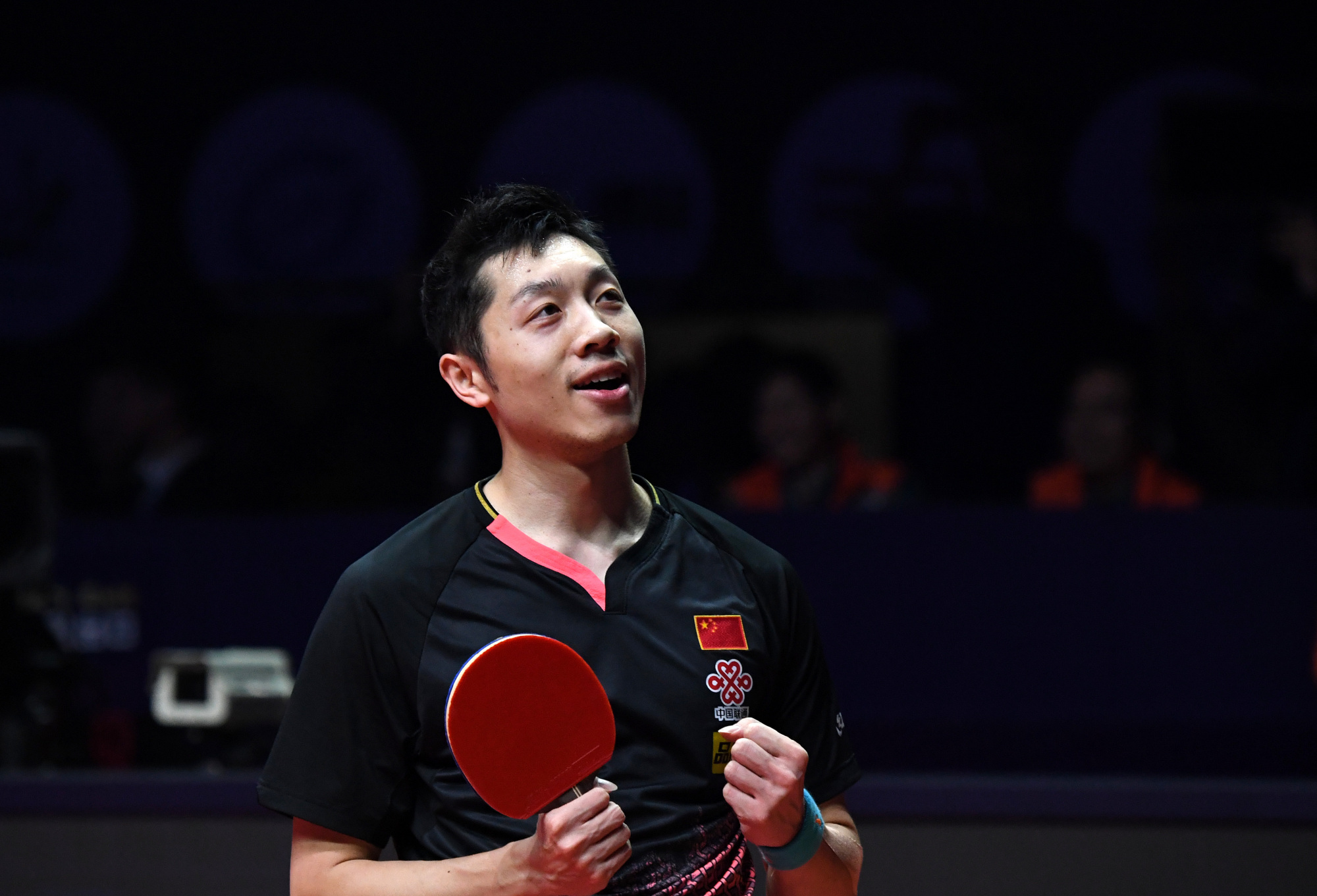 关于德国乒乓球队完胜日本乒乓球队,许昕爆发神勇的信息 关于德国乒乓球队完胜日本乒乓球队,许昕爆发神勇的信息