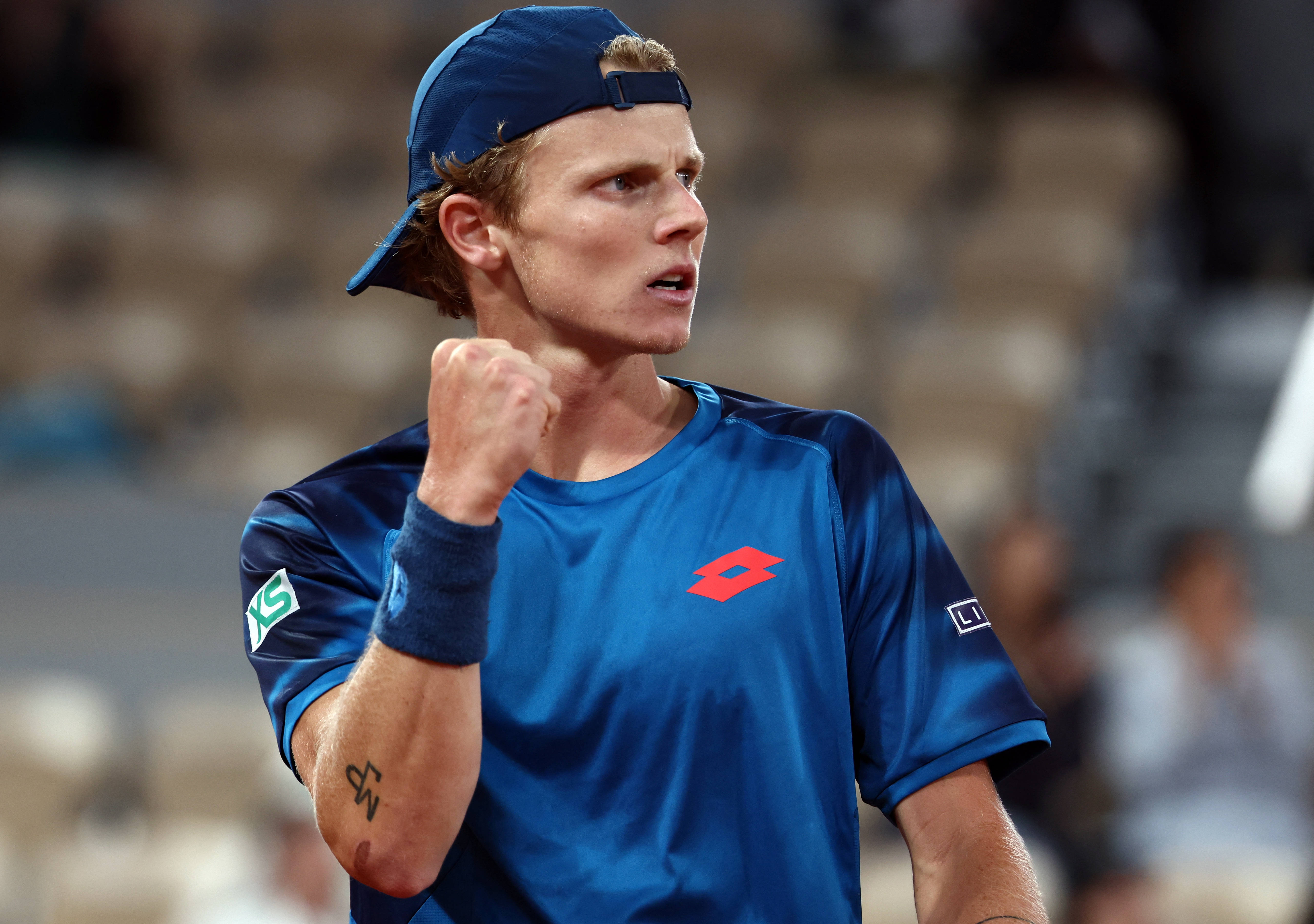 开云体育下载-关于美国网球队血洗世界网球队,阿尔卡拉斯惊艳世界的信息