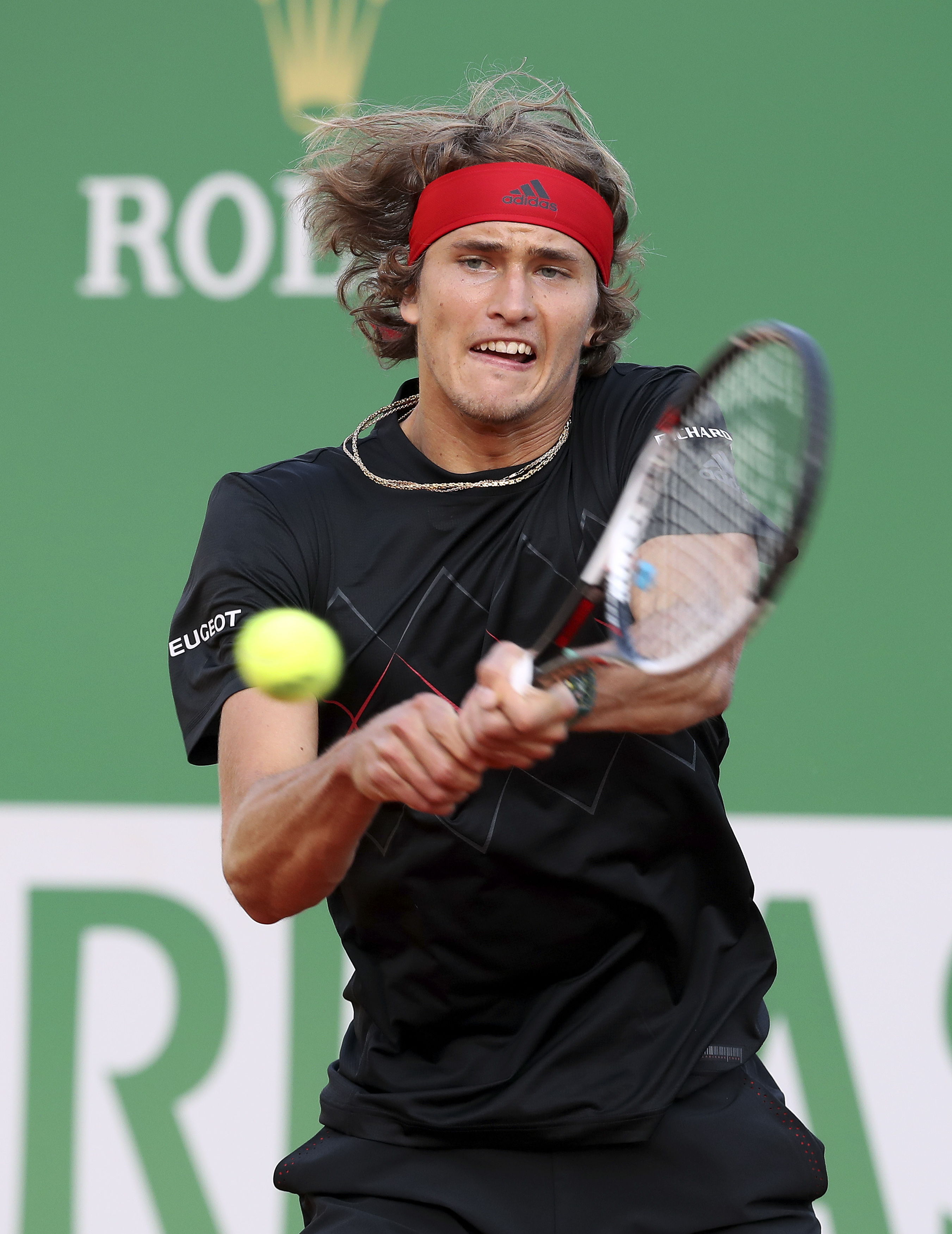 美国网球队横扫世界网球队,兹维列夫关键制胜的简单介绍 美国网球队横扫世界网球队,兹维列夫关键制胜的简单介绍