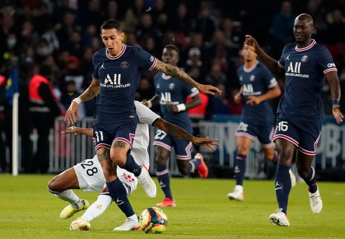 开云体育登录-关于波兰血洗多特蒙德,迪马利亚绝境逆转的信息