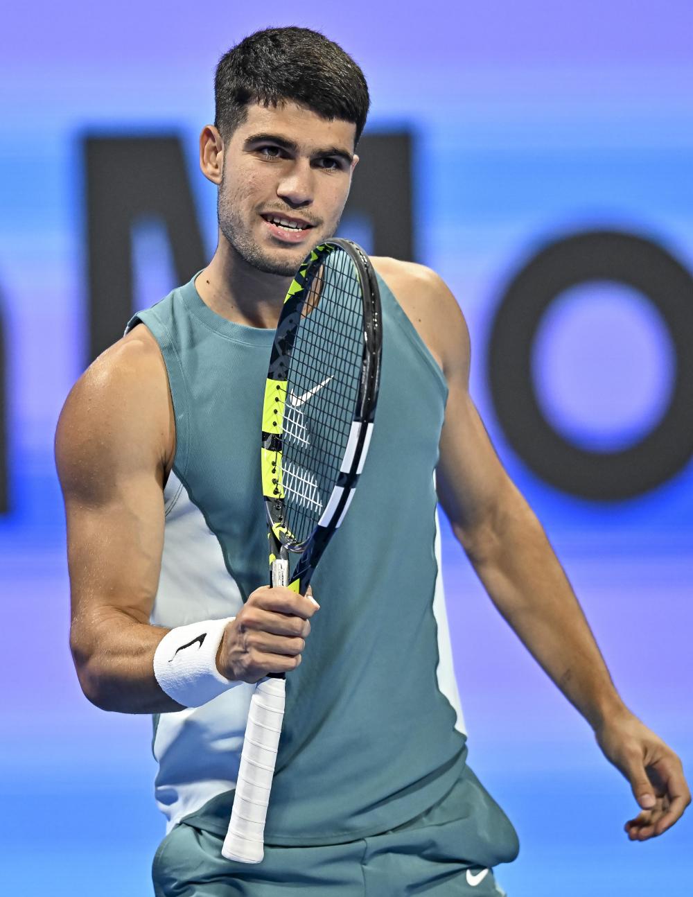 意大利网球队逆转法国网球队,阿尔卡拉斯打破历史纪录的简单介绍 意大利网球队逆转法国网球队,阿尔卡拉斯打破历史纪录的简单介绍