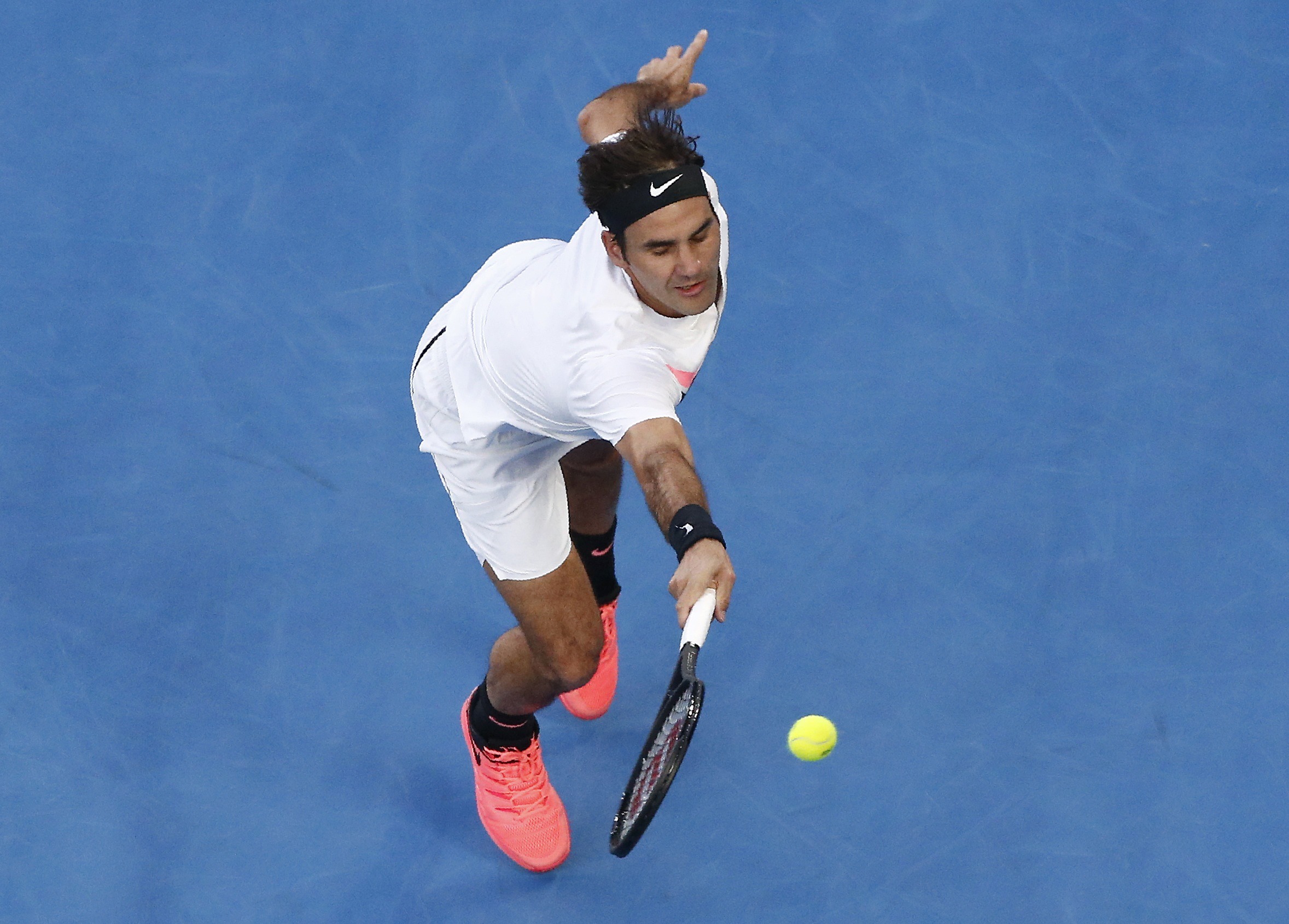 开云体育中国-关于欧洲网球队强势澳大利亚网球队,费德勒打破历史纪录的信息