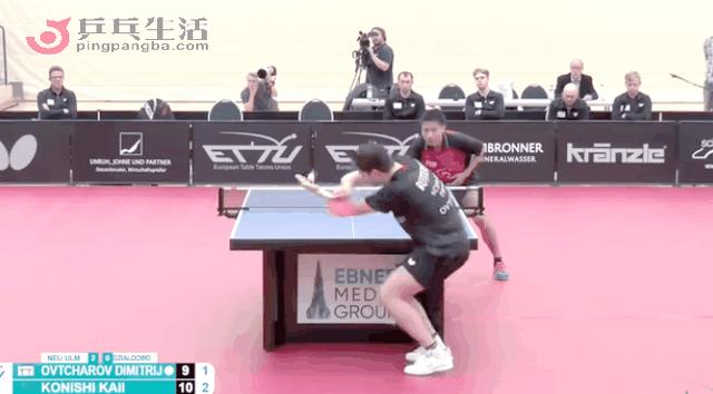 开云体育登录-日本乒乓球队横扫英国乒乓球队,奥恰洛夫惊艳世界的简单介绍