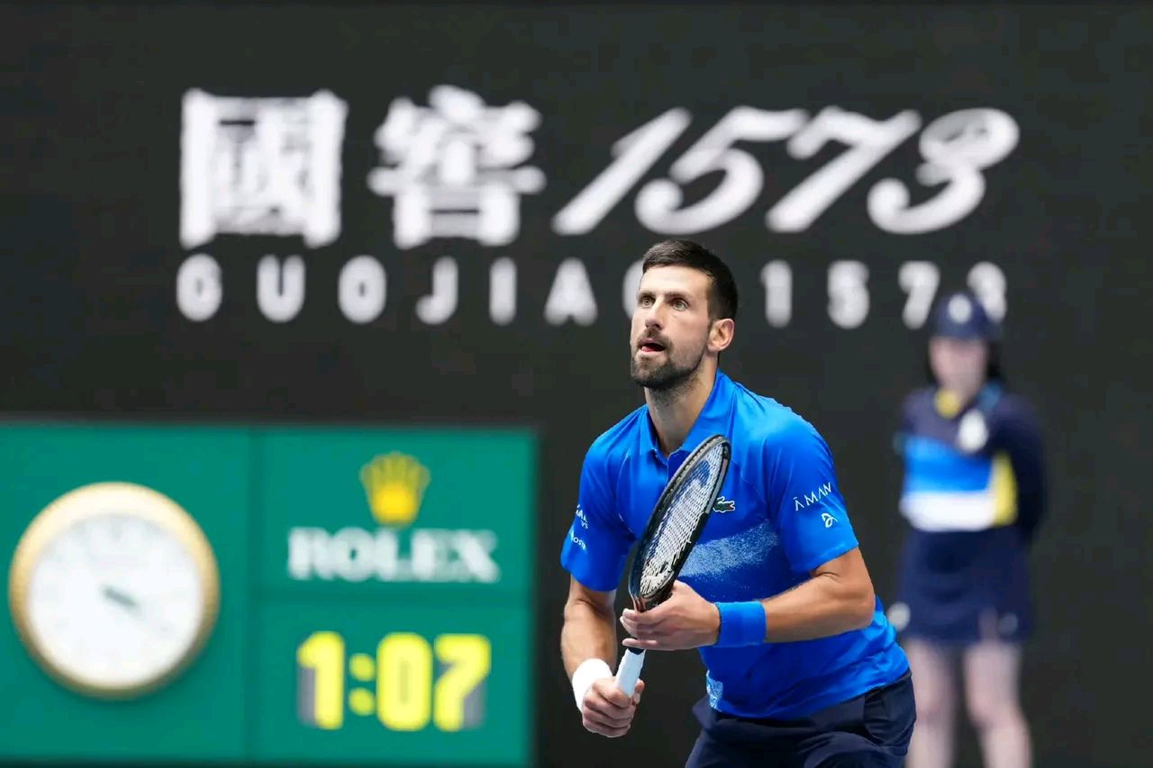 开云官网-关于世界网球队翻盘德国网球队，德约科维奇统治全场的信息