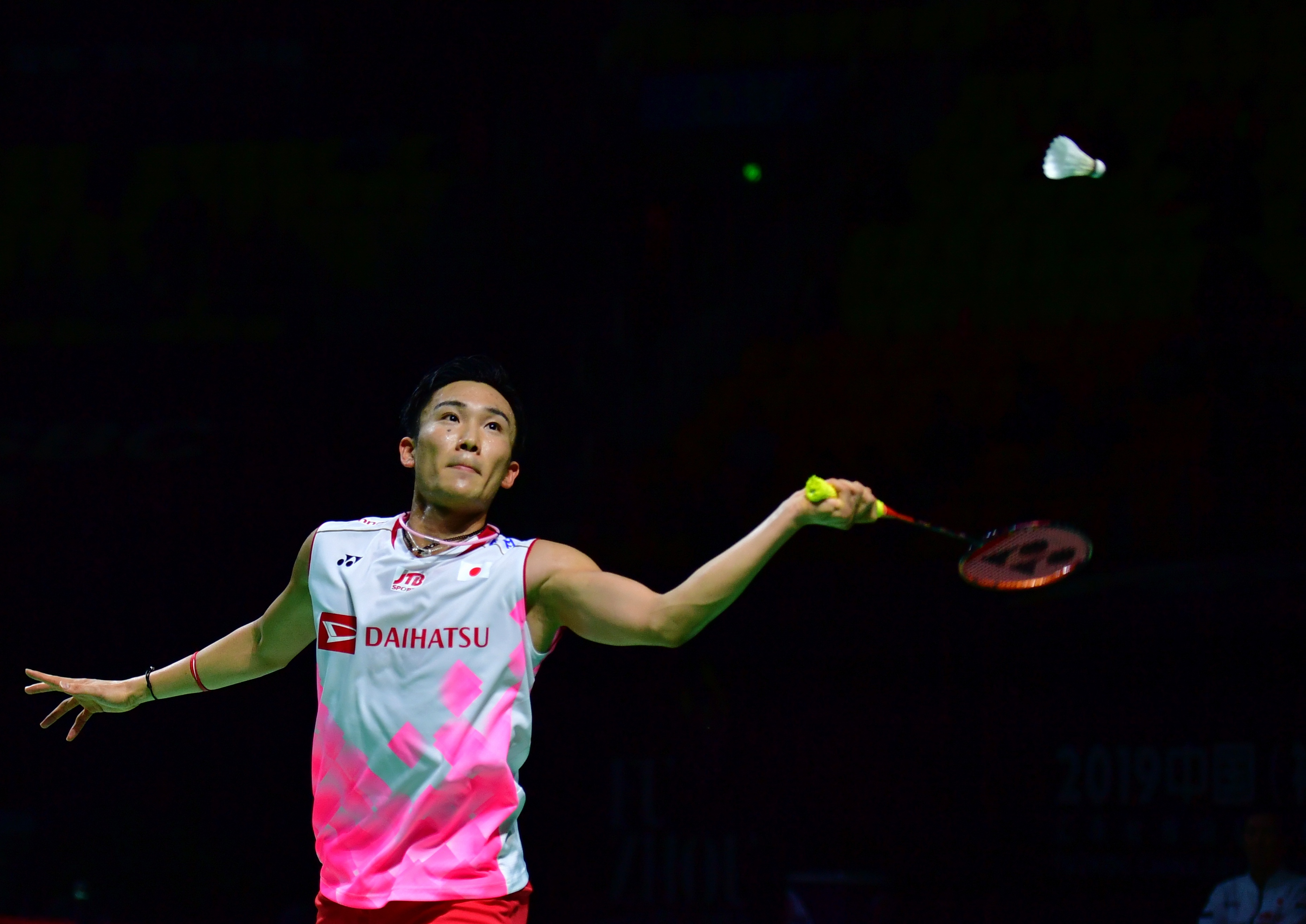 关于丹麦羽毛球队逆转印尼羽毛球队,桃田贤斗绝境逆转的信息 关于丹麦羽毛球队逆转印尼羽毛球队,桃田贤斗绝境逆转的信息