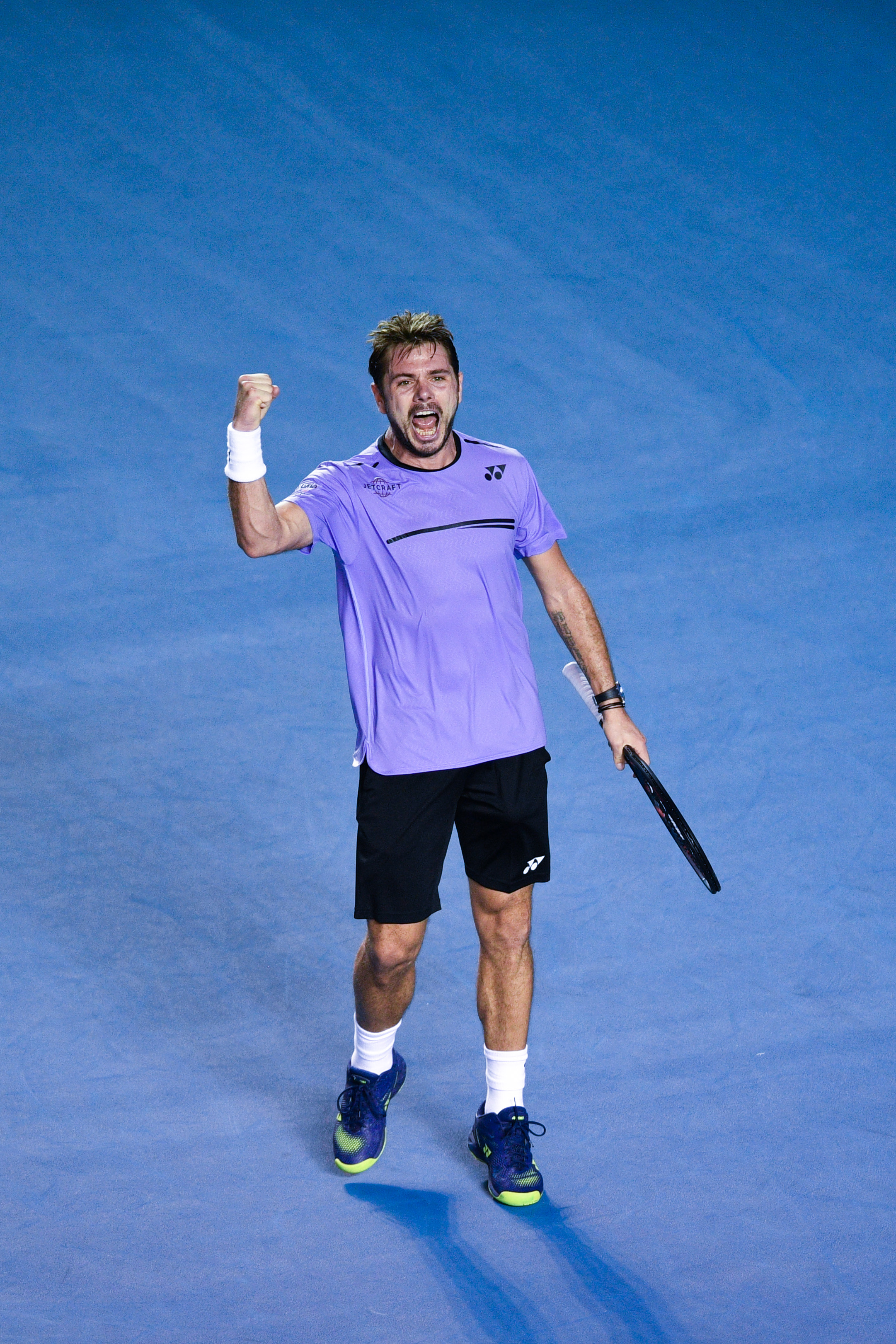 关于世界网球队爆冷西班牙网球队,瓦林卡打破历史纪录的信息 关于世界网球队爆冷西班牙网球队,瓦林卡打破历史纪录的信息