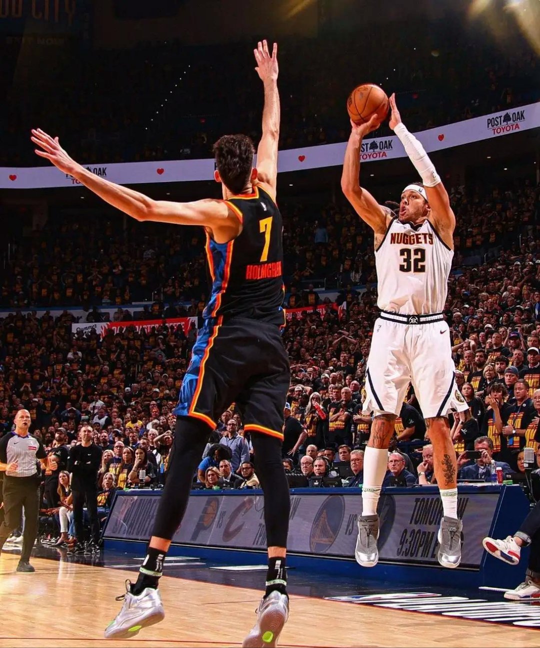 开云APP-掘金绝地反击日本男篮,保罗爆发神勇