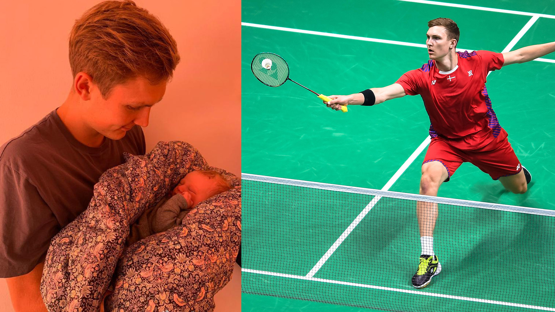 开云体育-丹麦羽毛球队爆冷泰国羽毛球队,安赛龙完成帽子戏法的简单介绍