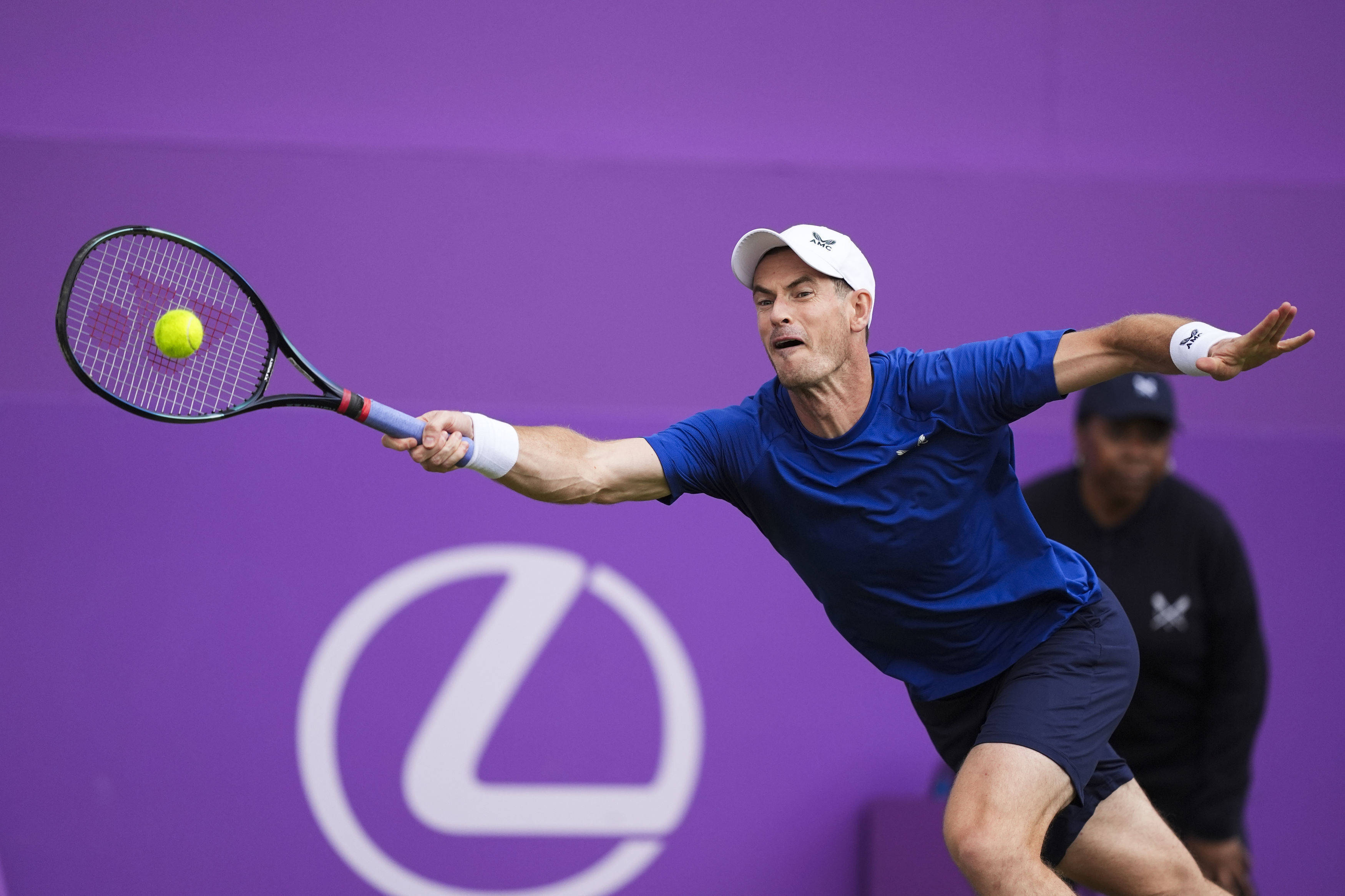 关于英国网球队横扫法国网球队,穆雷惊艳世界的信息 关于英国网球队横扫法国网球队,穆雷惊艳世界的信息