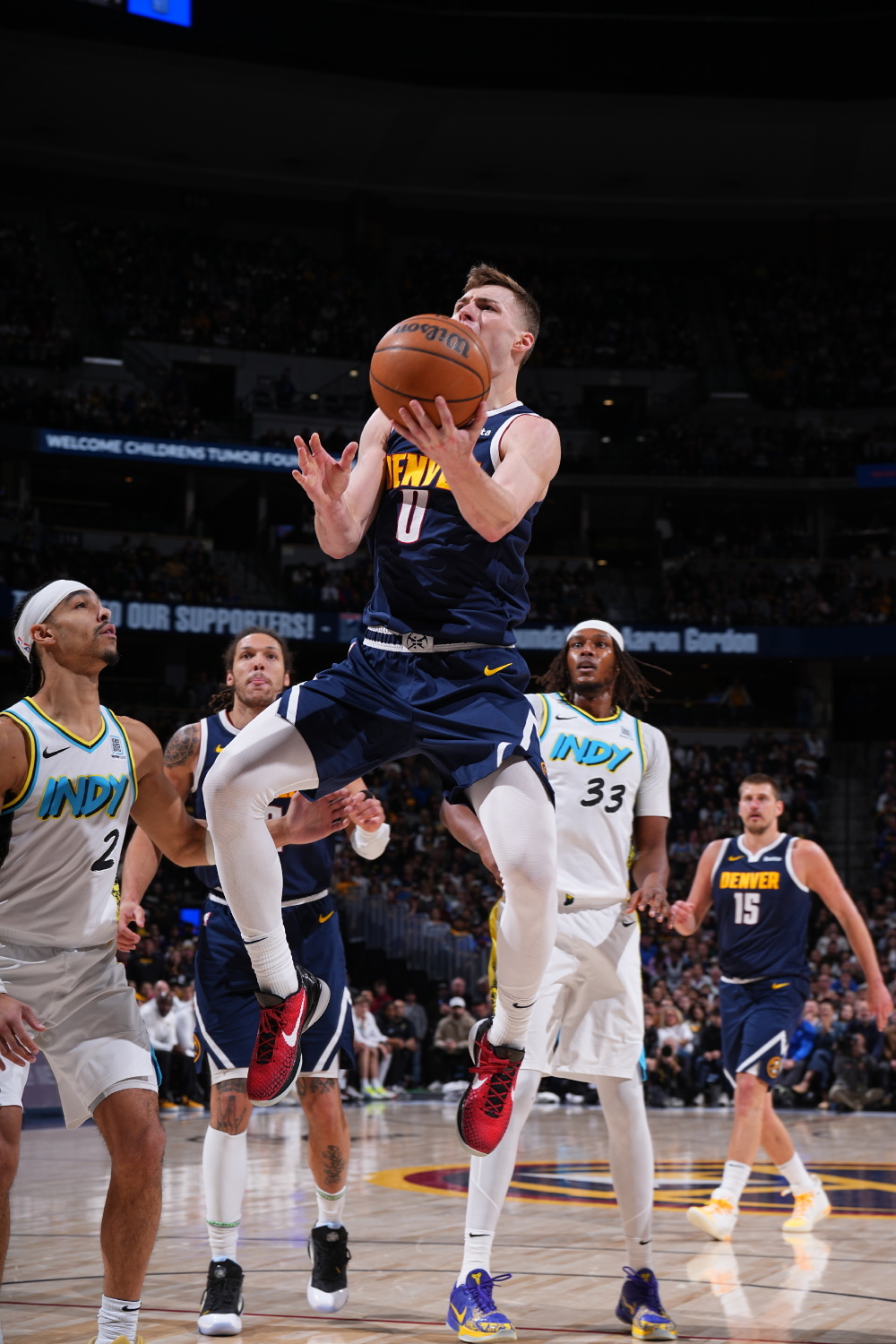 开云体育直播-关于热火B队力克步行者，约基奇爆发神勇的信息