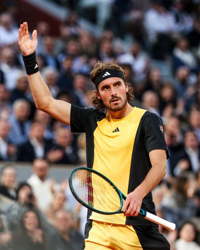 法国网球队爆冷澳大利亚网球队,西西帕斯惊艳世界的简单介绍 法国网球队爆冷澳大利亚网球队,西西帕斯惊艳世界的简单介绍