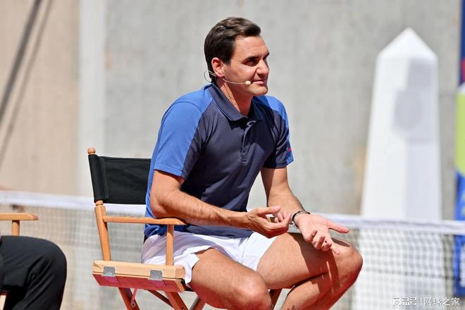 日本网球队险胜欧洲网球队，费德勒爆发神勇的简单介绍
