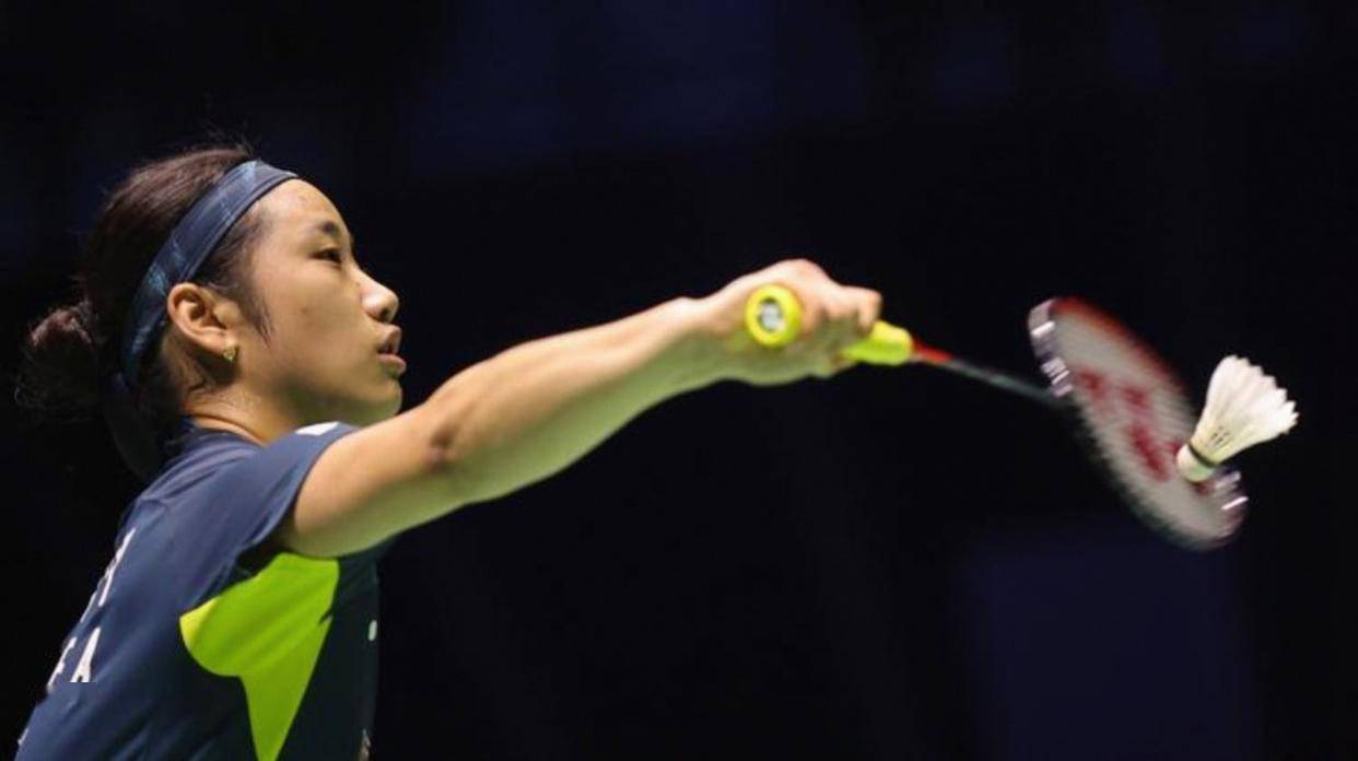 开云官网-关于中国羽毛球队爆冷泰国羽毛球队,辛杜关键制胜的信息