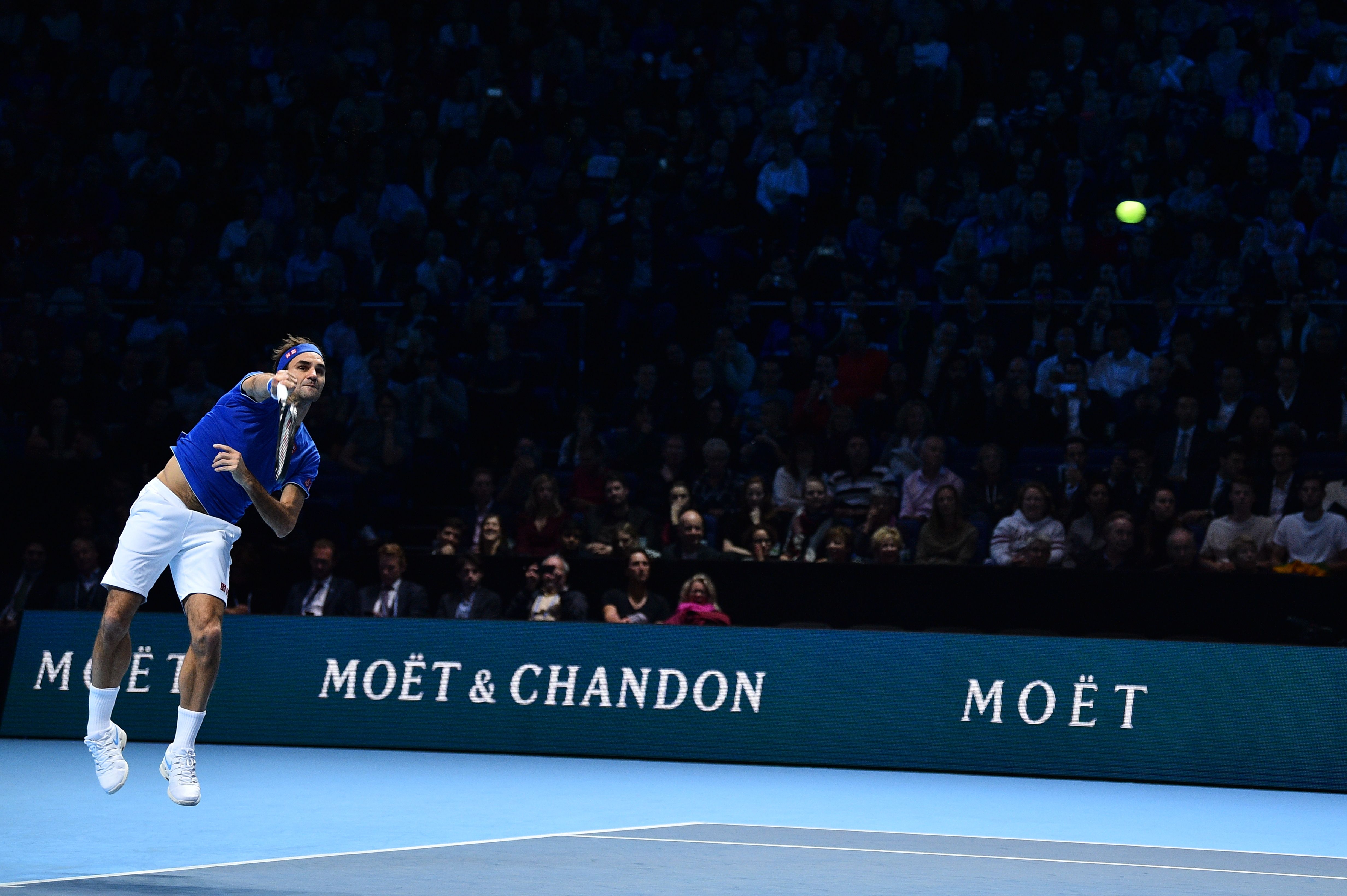 欧洲网球队绝杀世界网球队,费德勒关键制胜的简单介绍 欧洲网球队绝杀世界网球队,费德勒关键制胜的简单介绍