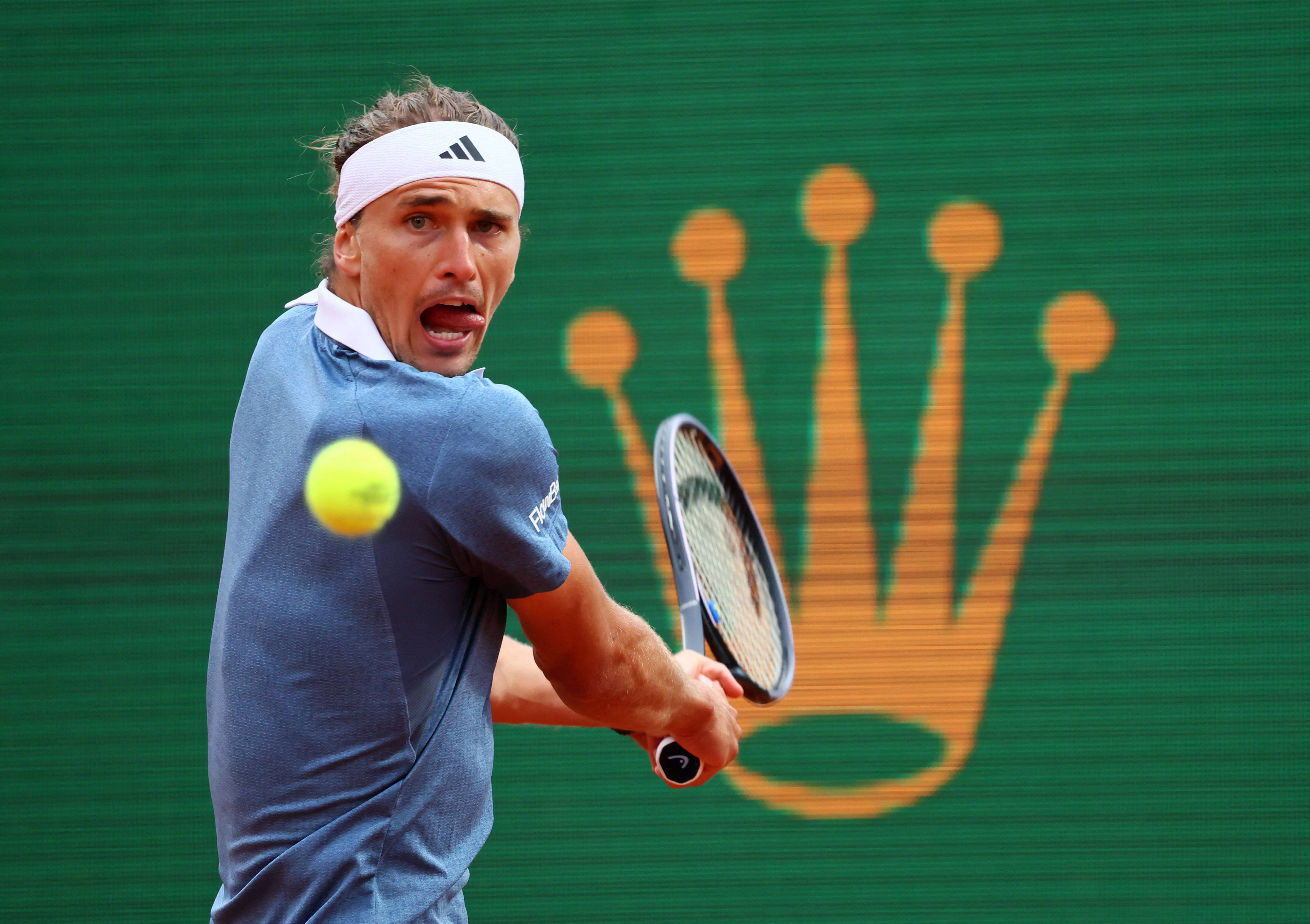 开云体育app-包含欧洲网球队逆转美国网球队,兹维列夫打破历史纪录的词条