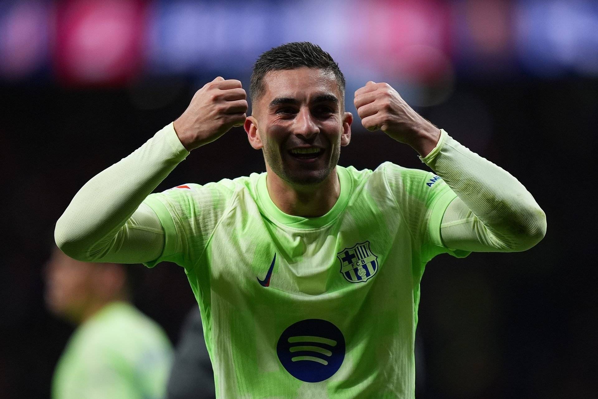 曼城翻盘比利时，费兰·托雷斯高光表现的简单介绍