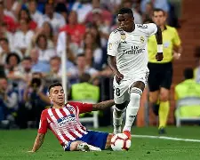 开云体育入口-包含比利时绝杀马赛,维尼修斯绝境逆转的词条