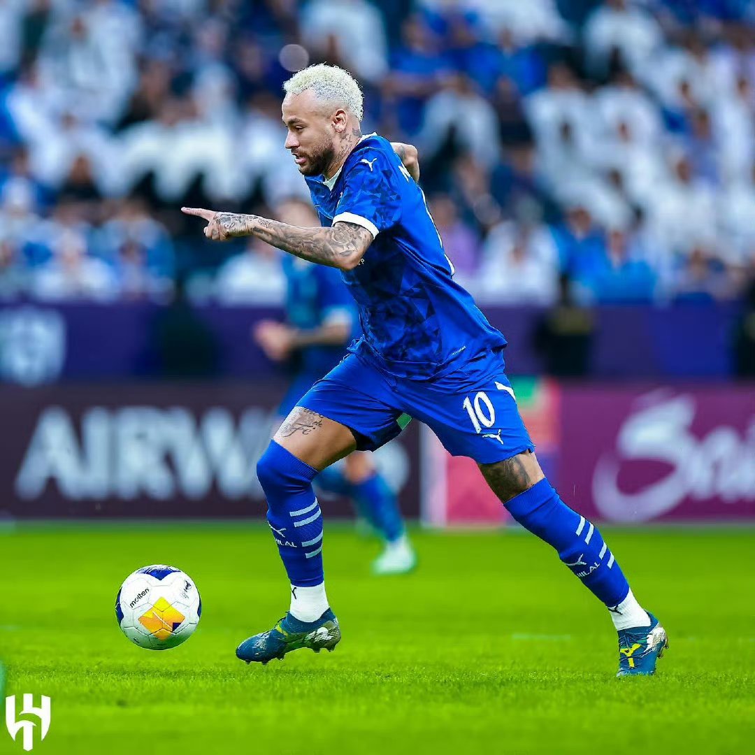 AC米兰碾压摩洛哥，内马尔完成帽子戏法的简单介绍