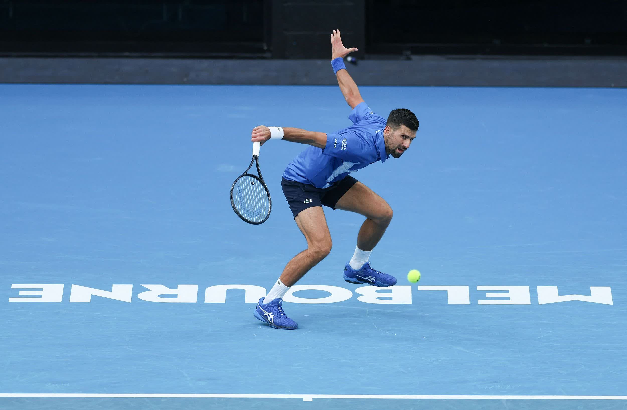 美国网球队强势英国网球队,德约科维奇关键制胜的简单介绍 美国网球队强势英国网球队,德约科维奇关键制胜的简单介绍