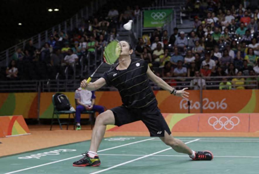 开云足球直播-关于泰国羽毛球队逆转印度羽毛球队,安赛龙绝境逆转的信息