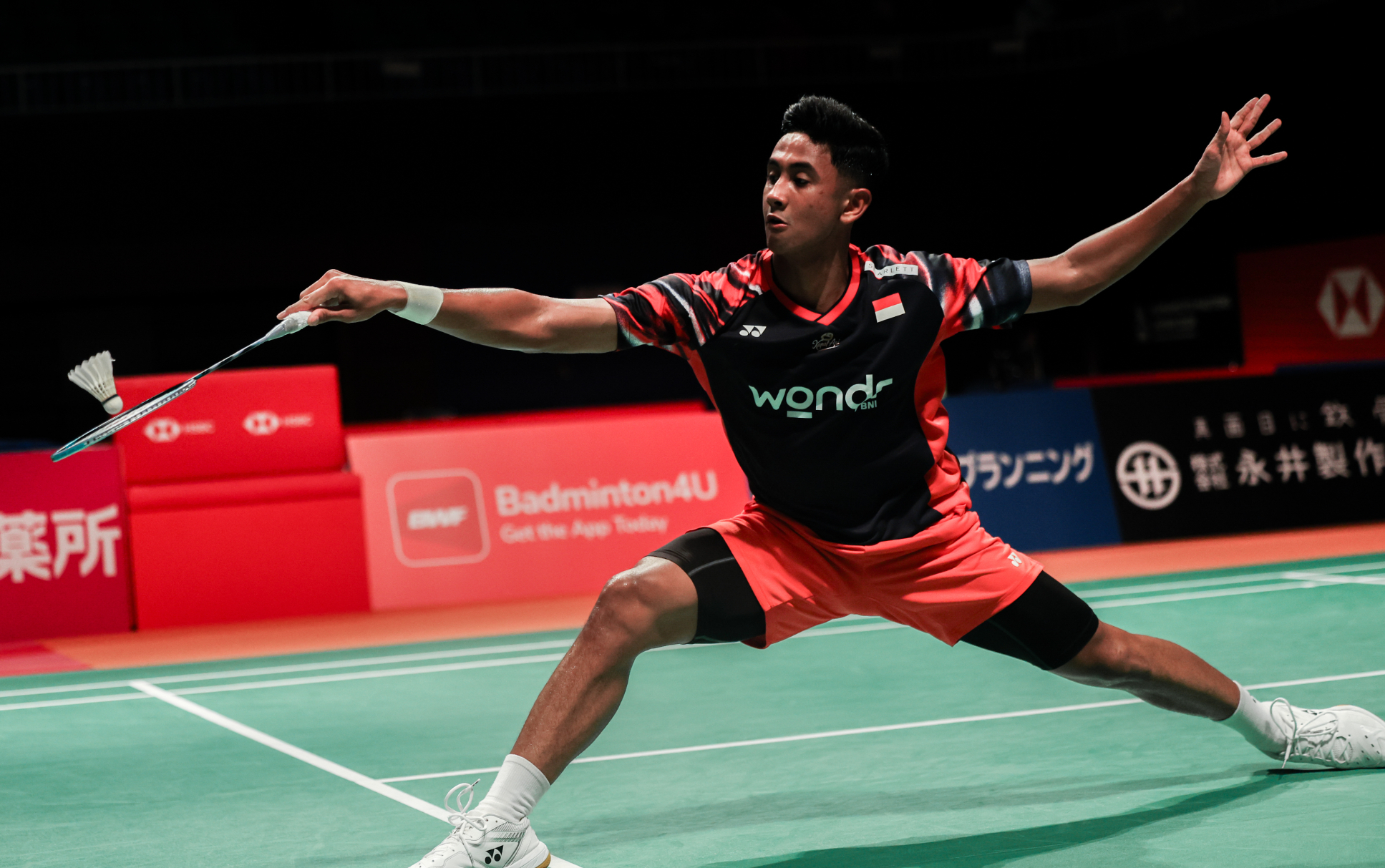 关于泰国羽毛球队逆转印度羽毛球队，安赛龙绝境逆转的信息