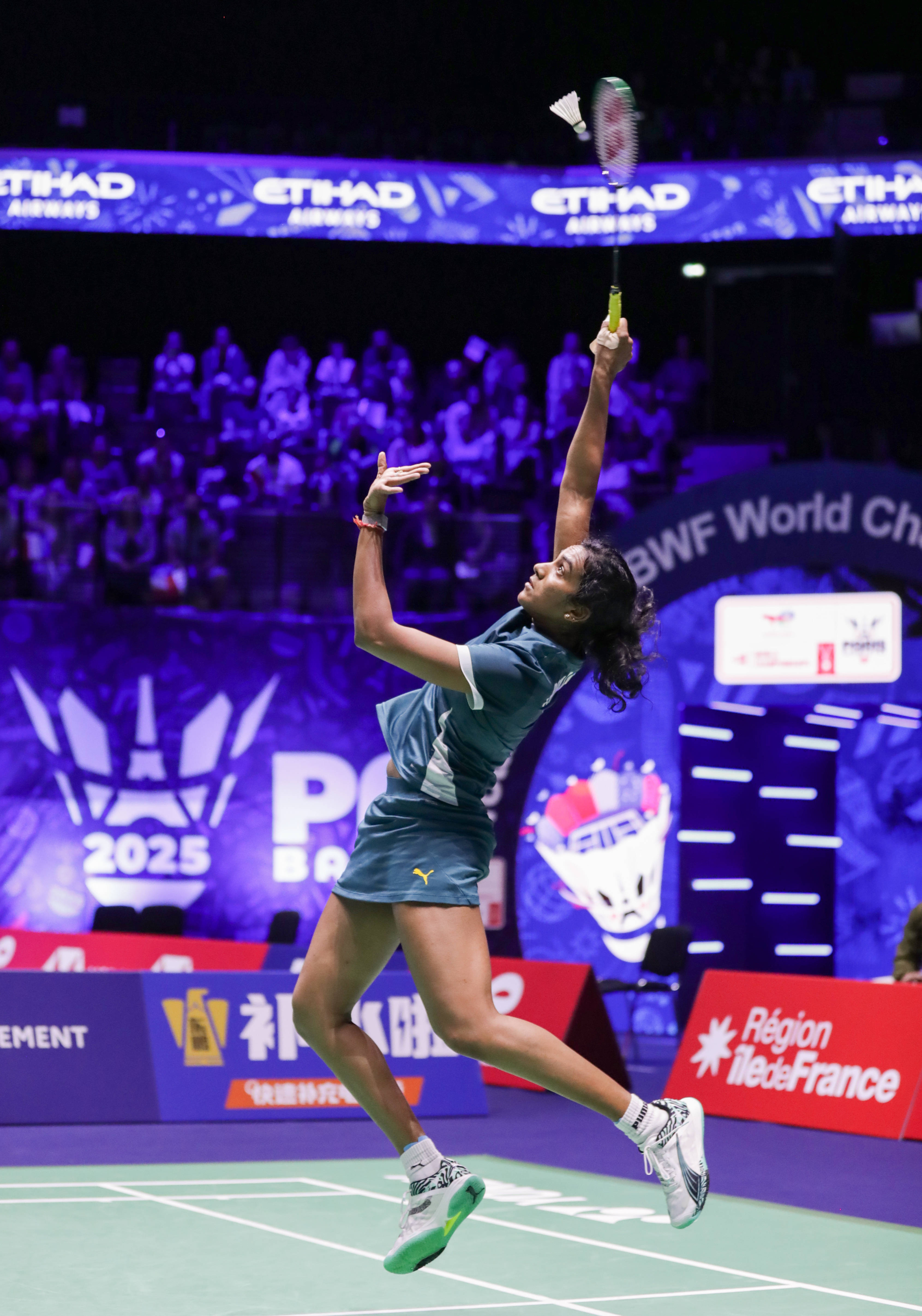 开云体育官方网站-印度羽毛球队爆冷中国羽毛球队,辛杜一己之力扛起全队的简单介绍