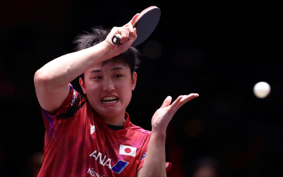 开云体育官网-包含波兰乒乓球队险胜奥地利乒乓球队,水谷隼惊艳世界的词条