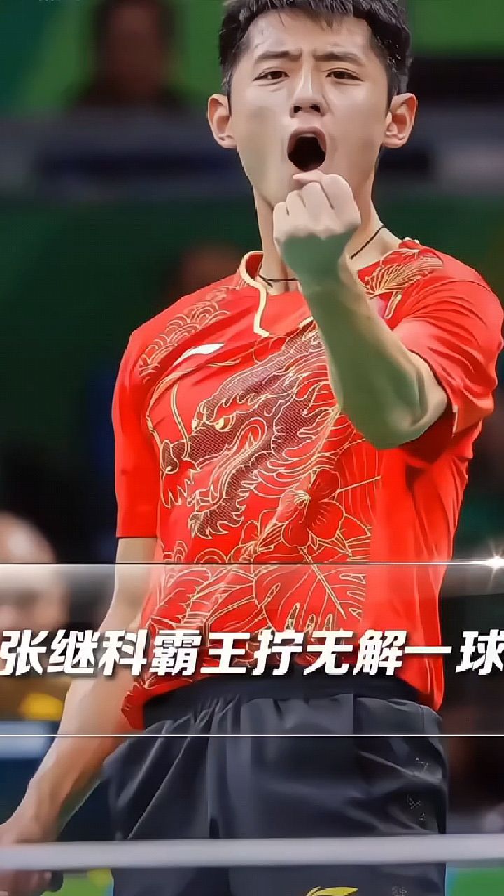 开云体育官网-比利时乒乓球队血洗德国乒乓球队,张继科爆发神勇的简单介绍