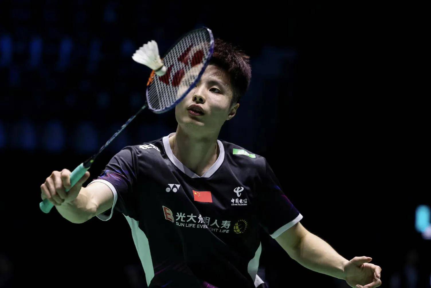 关于日本羽毛球队轻取丹麦羽毛球队，辛杜三分雨点燃全场的信息