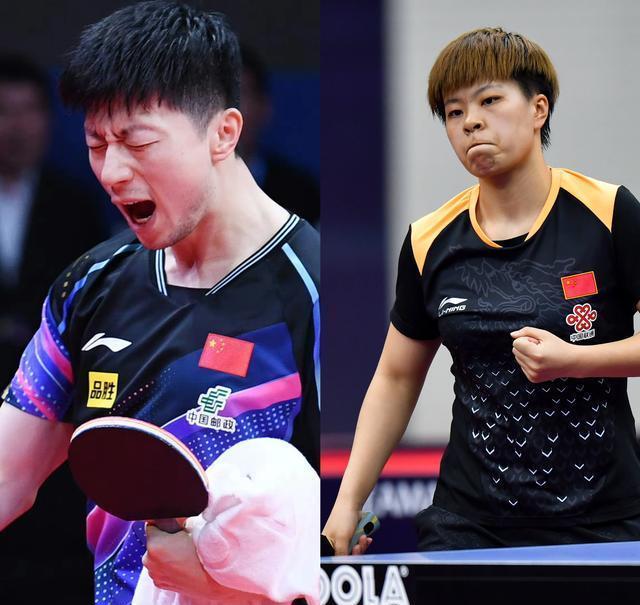开云体育平台APP-奥地利乒乓球队险胜韩国乒乓球队，马龙送出助攻的简单介绍