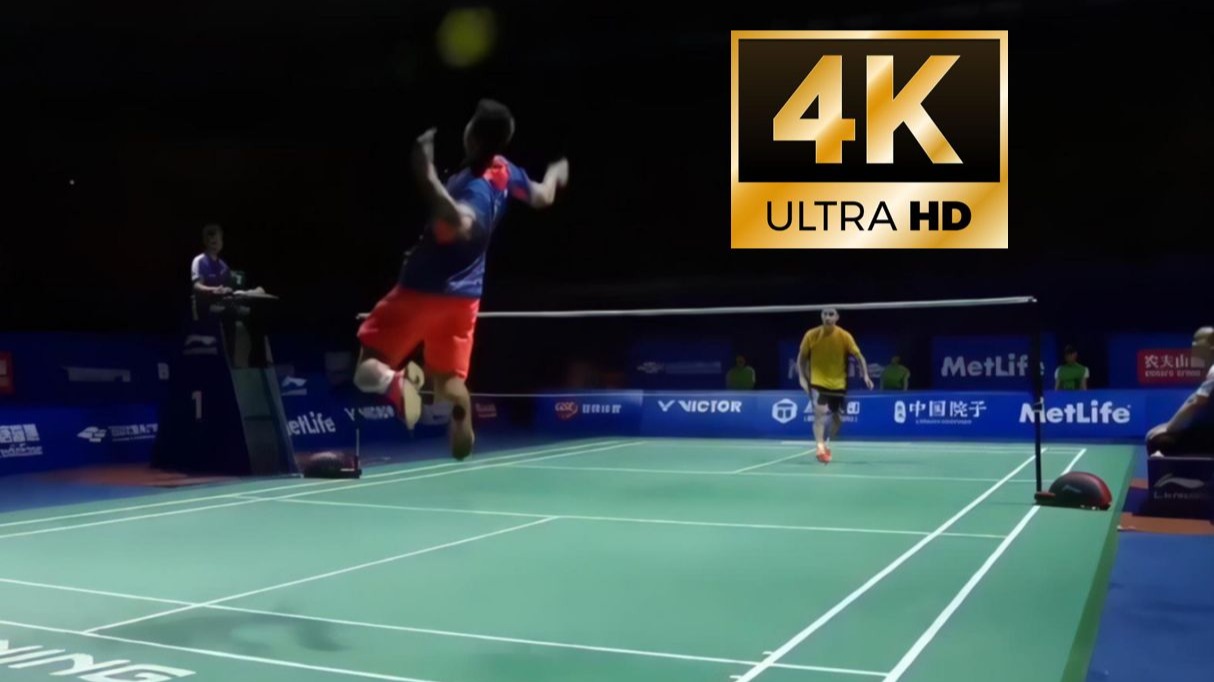 中国羽毛球队鏖战印度羽毛球队，林丹三分雨点燃全场的简单介绍