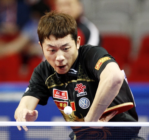 开云体育-日本乒乓球队轻取韩国乒乓球队,许昕惊艳世界的简单介绍