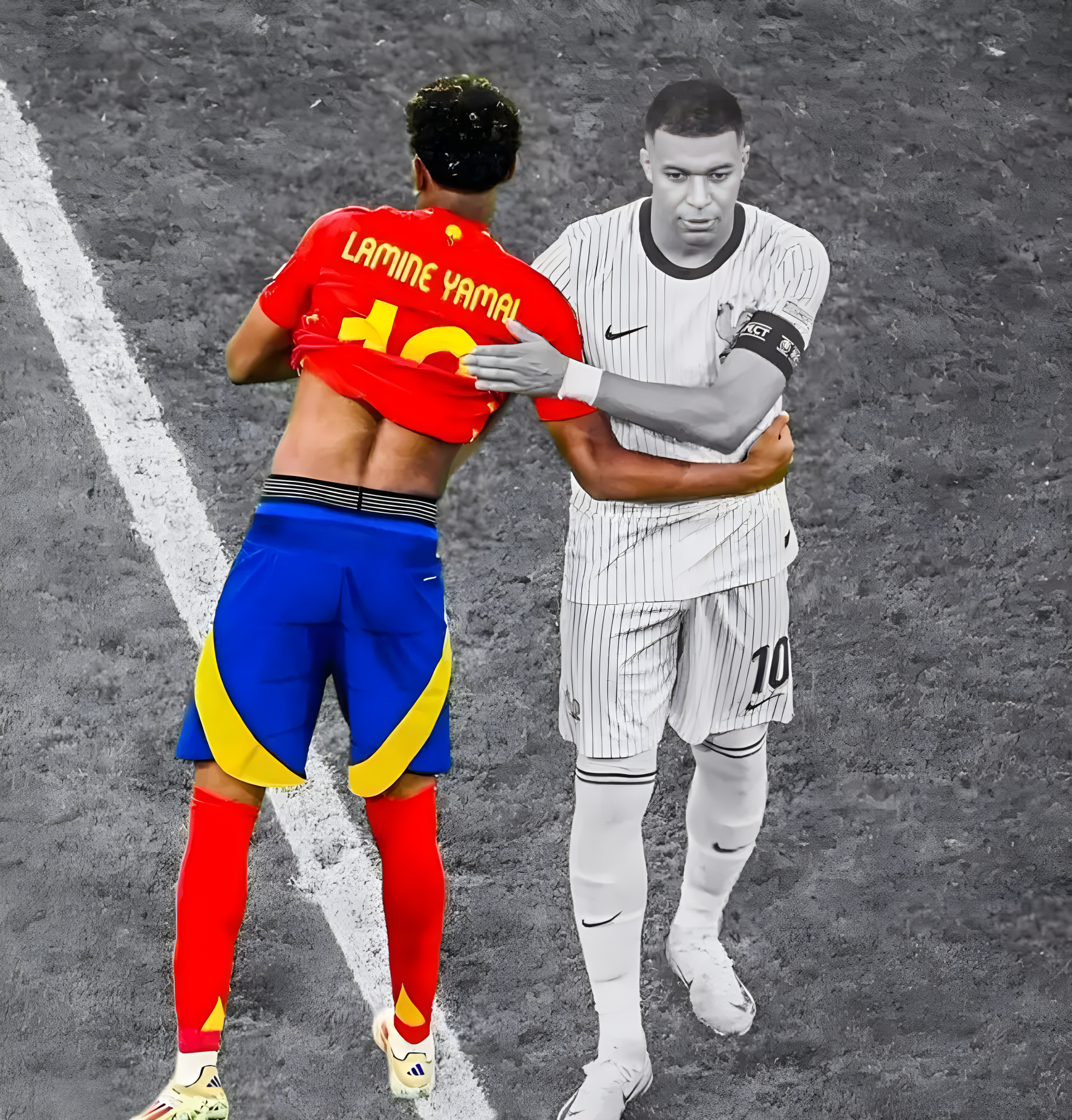 开云体育下载-包含瑞典完胜法国,姆巴佩统治全场的词条