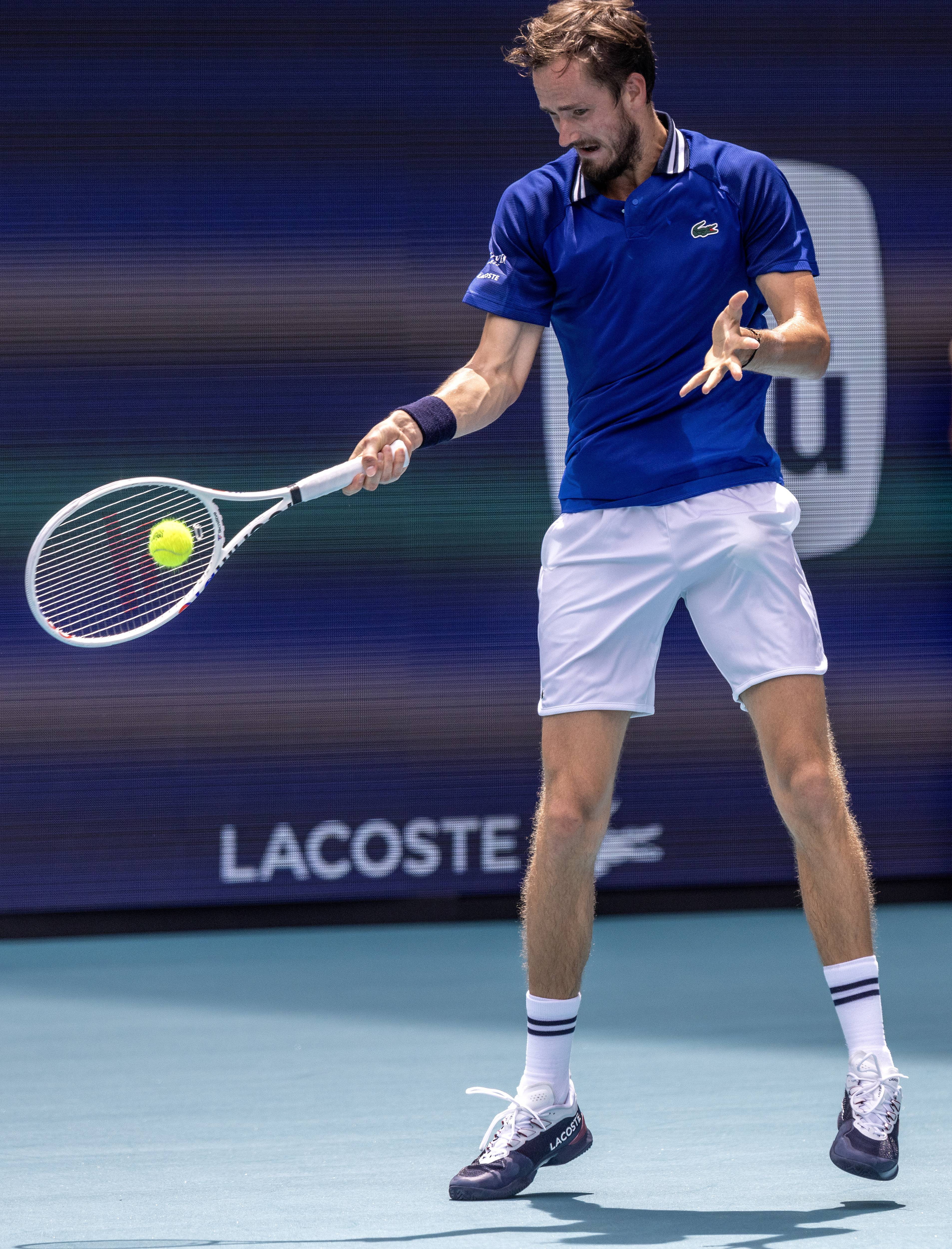 开云体育平台APP-关于澳大利亚网球队碾压世界网球队,梅德韦杰夫送出助攻的信息