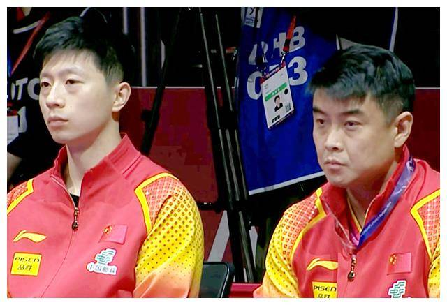 开云体育平台APP-包含日本乒乓球队力克比利时乒乓球队,马龙关键制胜的词条