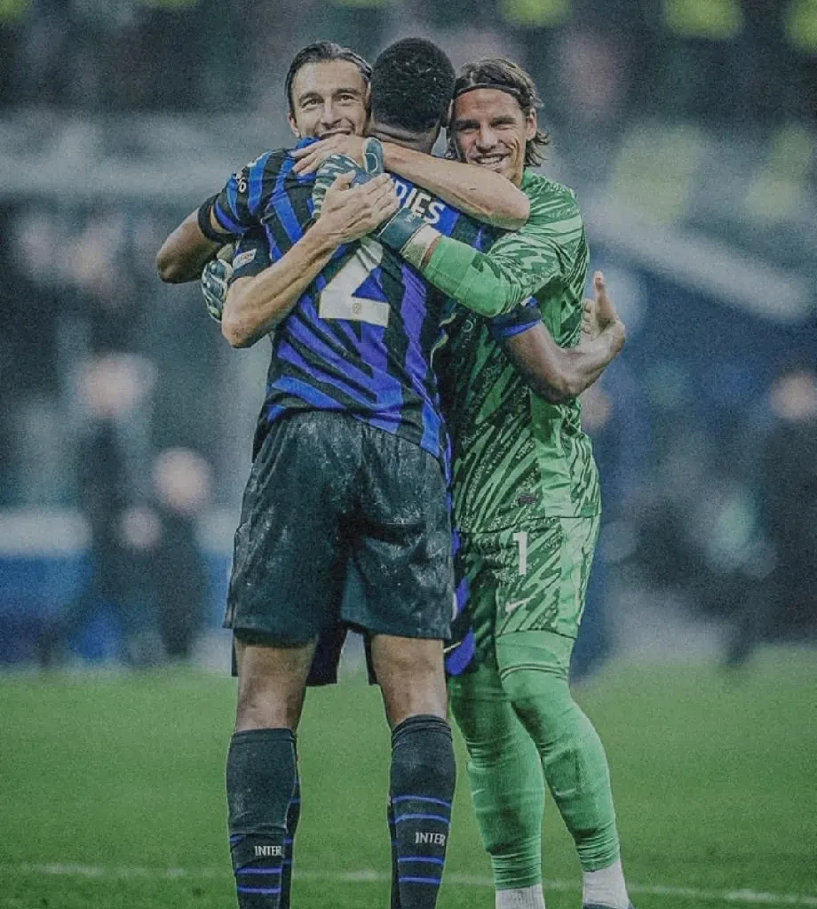 开云体育下载-关于国际米兰双杀对手,锋线火力全开的信息