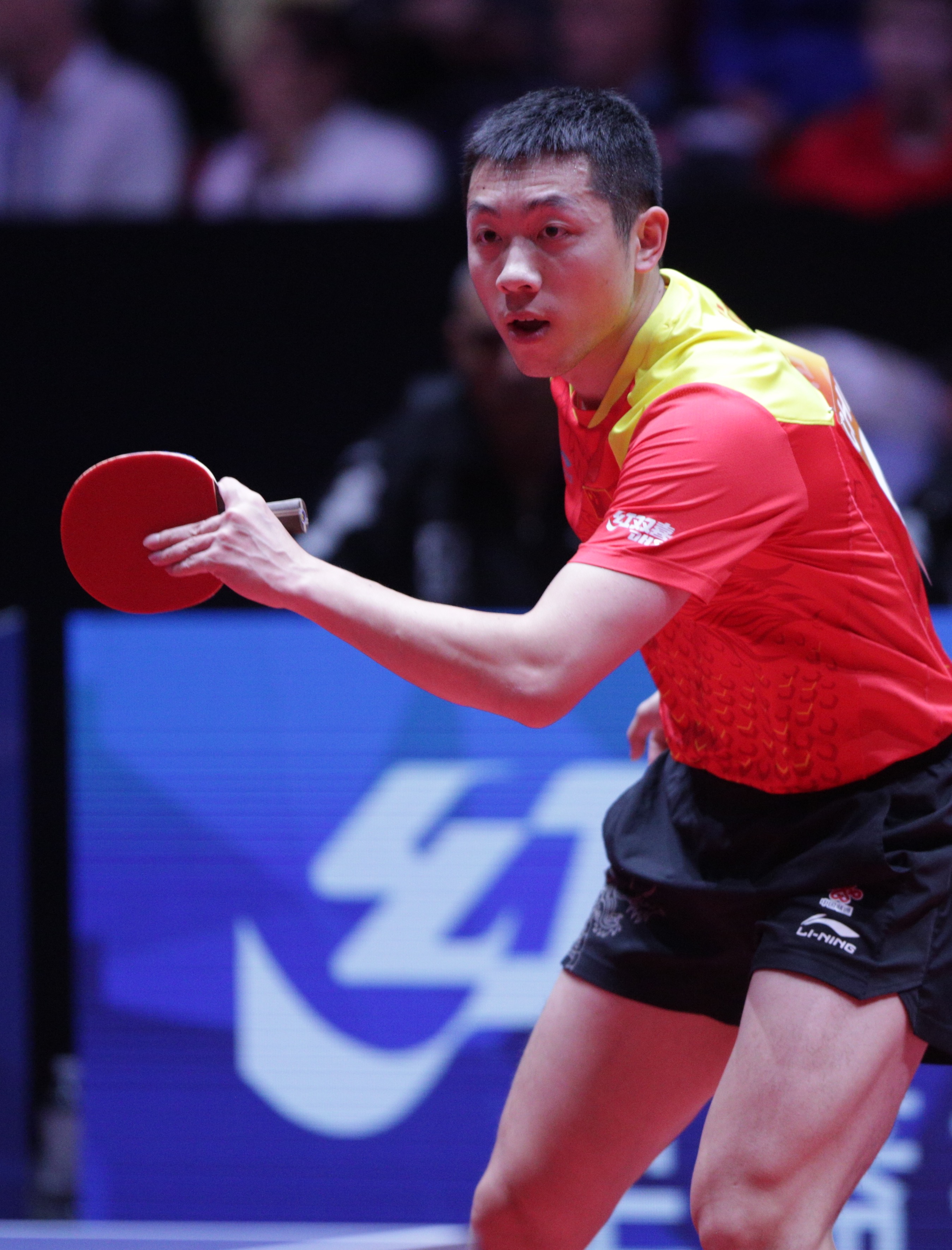 开云体育官方网站-中国乒乓球队翻盘英国乒乓球队,许昕打破历史纪录的简单介绍