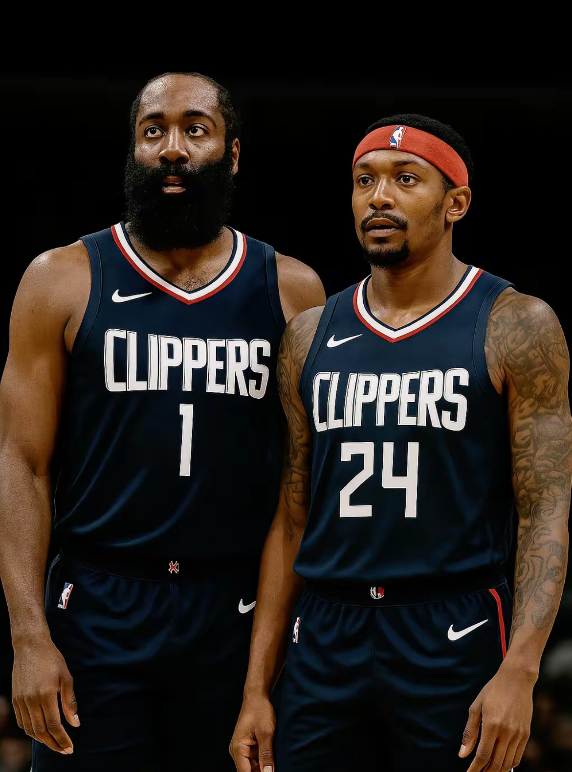 开云体育官方网站-快船击败雄鹿,哈雷尔22分独占全队最高的简单介绍