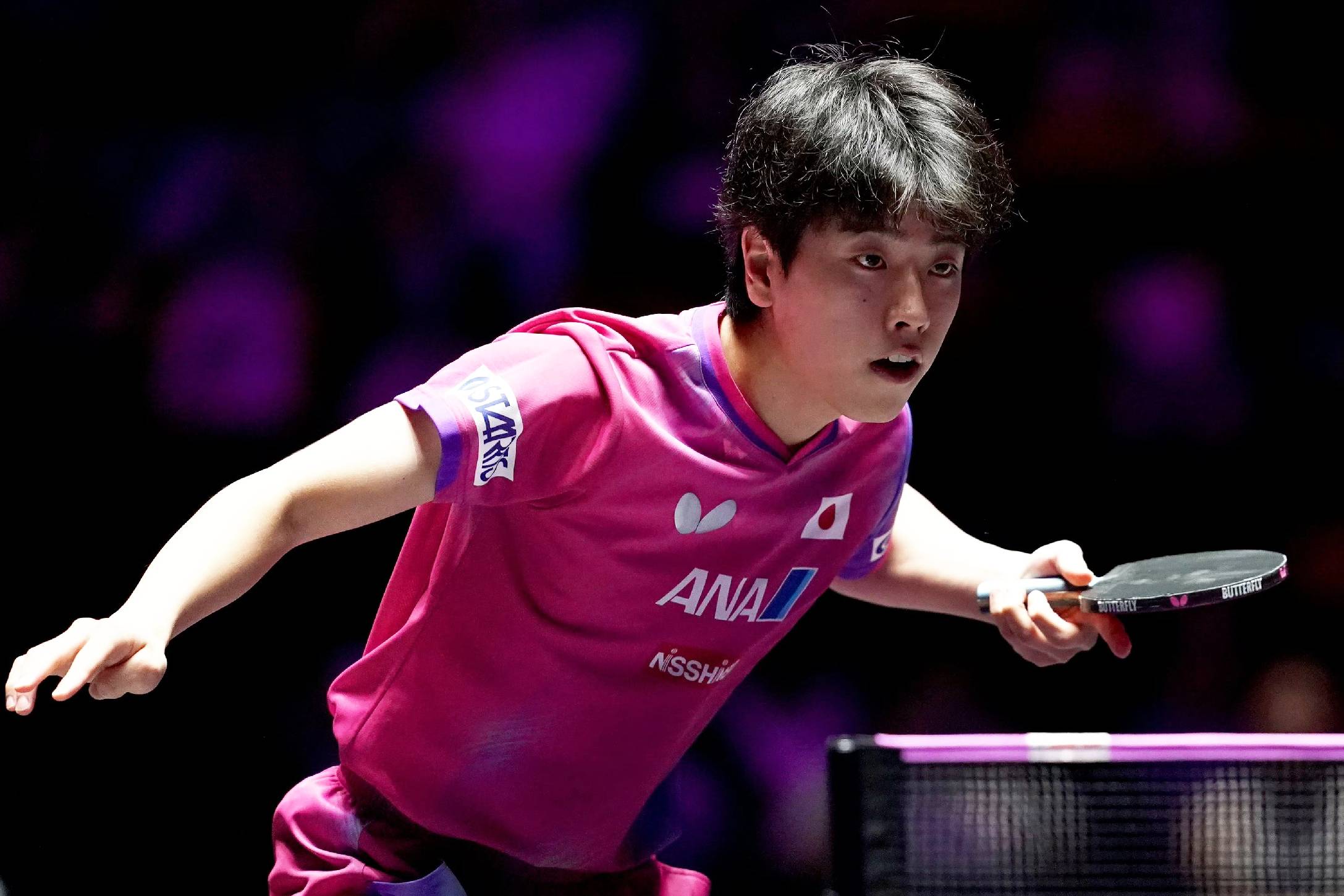 日本队豪取四连胜,晋级决赛的简单介绍 日本队豪取四连胜,晋级决赛的简单介绍