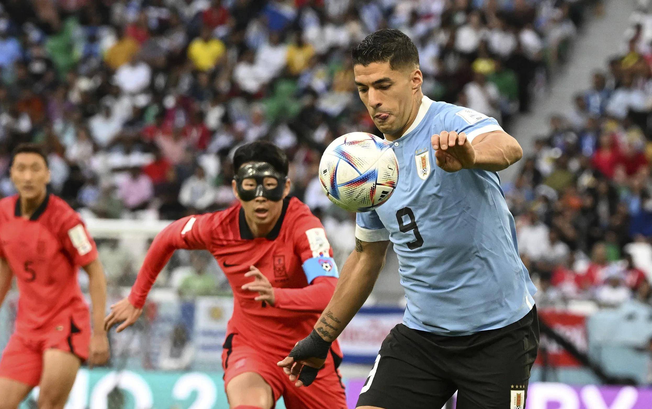 开云体育直播-精彩赛报告:乌拉圭队摘取胜果