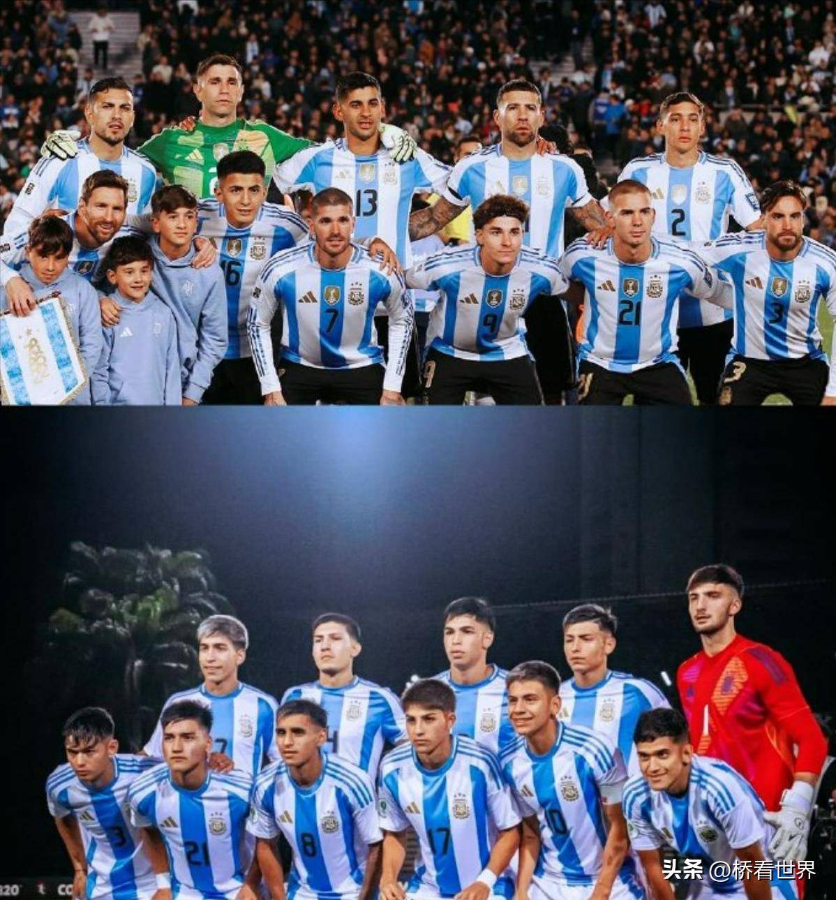 阿根廷小胜智利,晋级16强!的简单介绍 阿根廷小胜智利,晋级16强!的简单介绍