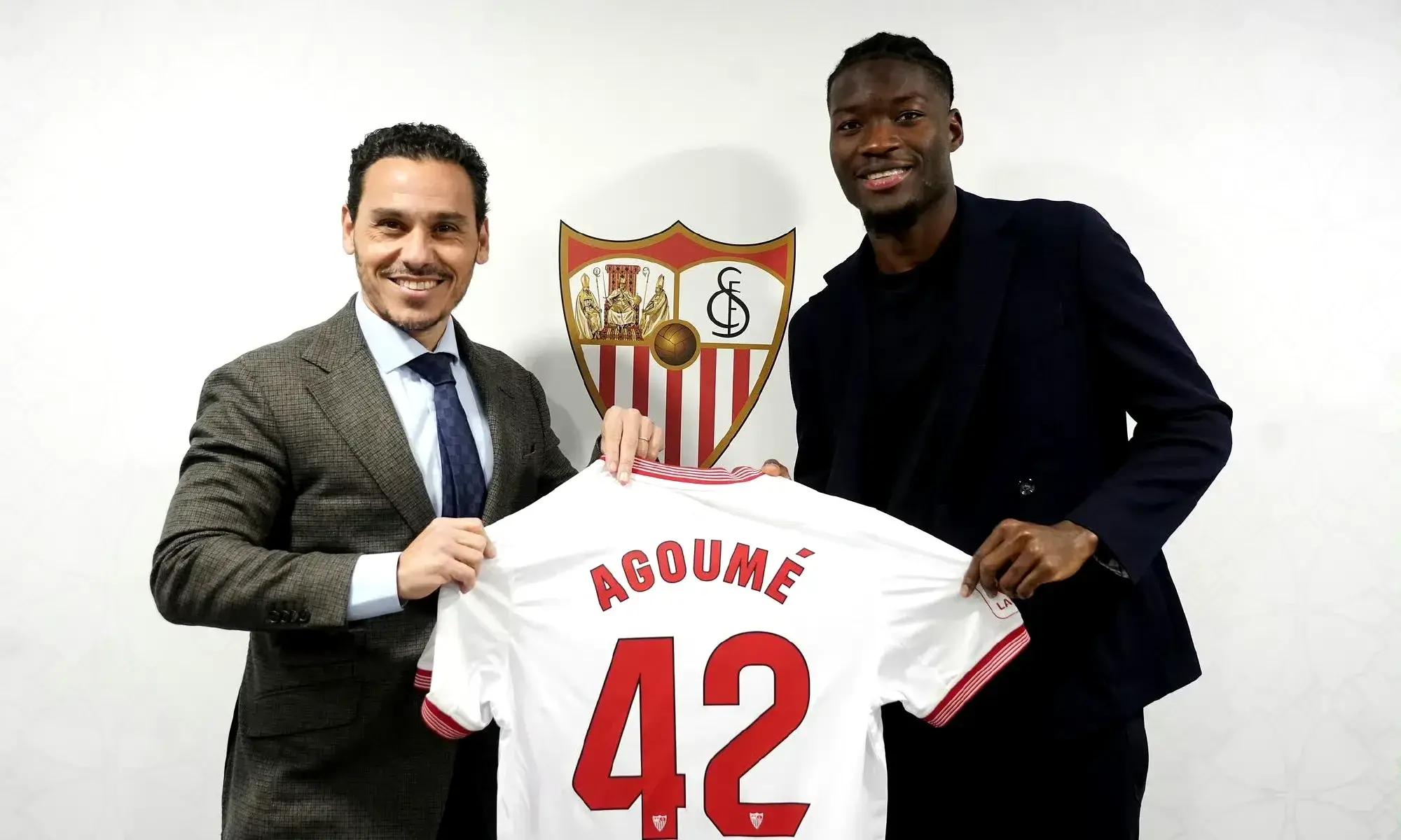 开云体育app-塞维利亚中场获得最佳球员奖,实力有目共睹的简单介绍