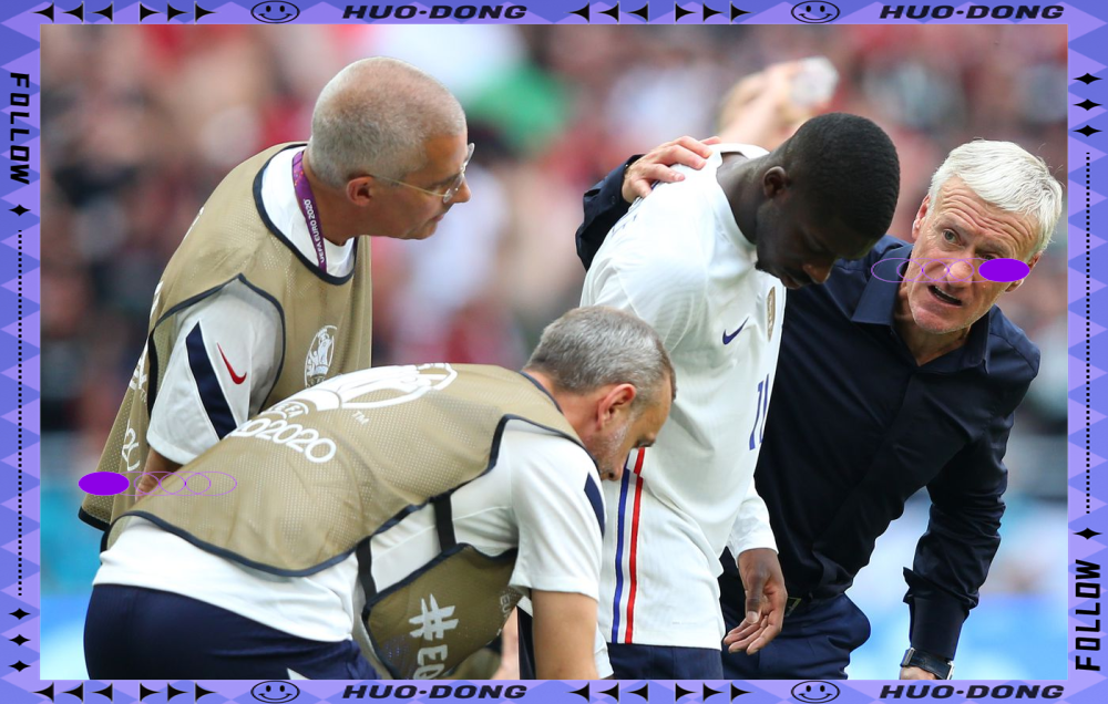 球员伤情令球迷揪心,俱乐部备战计划或受影响 球员伤情令球迷揪心,俱乐部备战计划或受影响