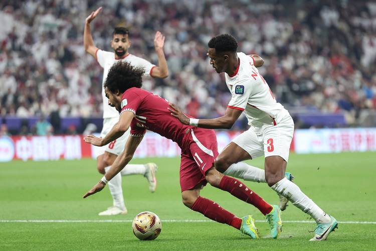 约旦队备战全力以赴,全力拼搏争胜的简单介绍 约旦队备战全力以赴,全力拼搏争胜的简单介绍