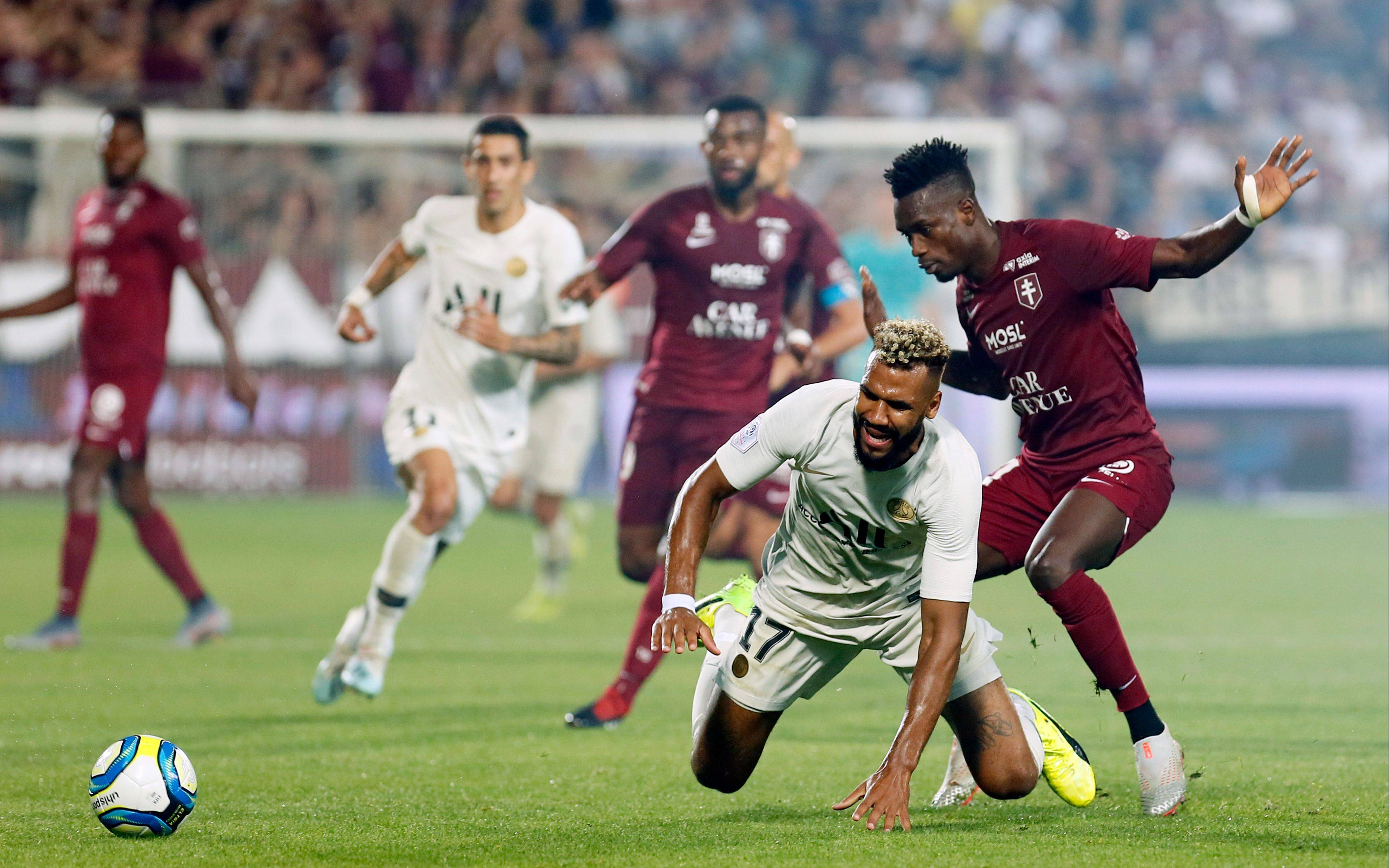 火爆对决!精彩足球盛宴即将开启的简单介绍 火爆对决!精彩足球盛宴即将开启的简单介绍