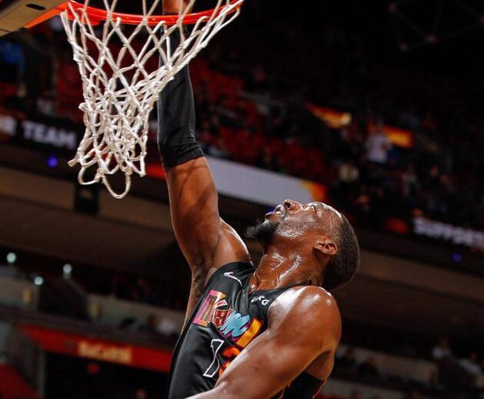 热火背靠背作战能否取得连胜?的简单介绍 热火背靠背作战能否取得连胜?的简单介绍