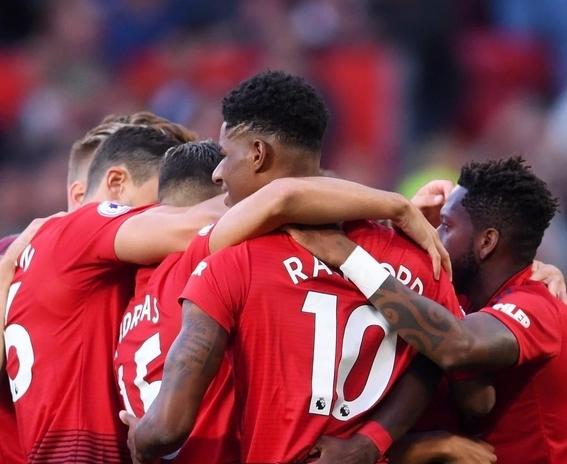 包含曼联逆转击败劲旅,球员斩获绝杀进球的词条 包含曼联逆转击败劲旅,球员斩获绝杀进球的词条