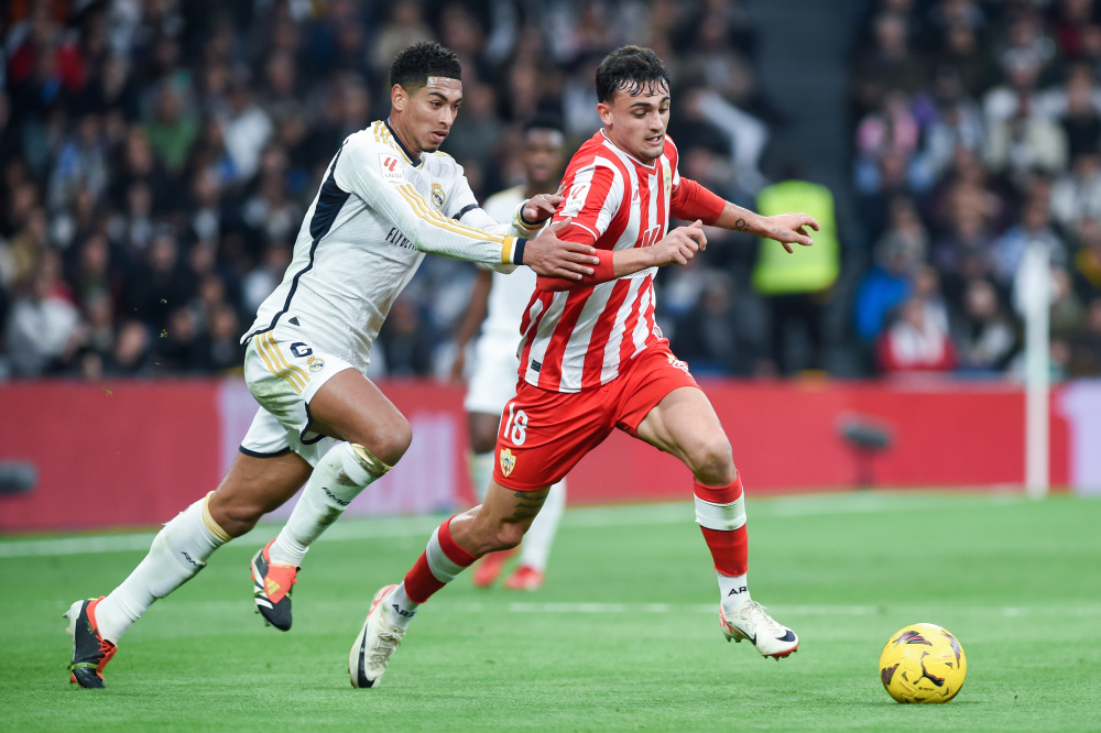 包含西甲强队备战，球员争相展示状态的词条