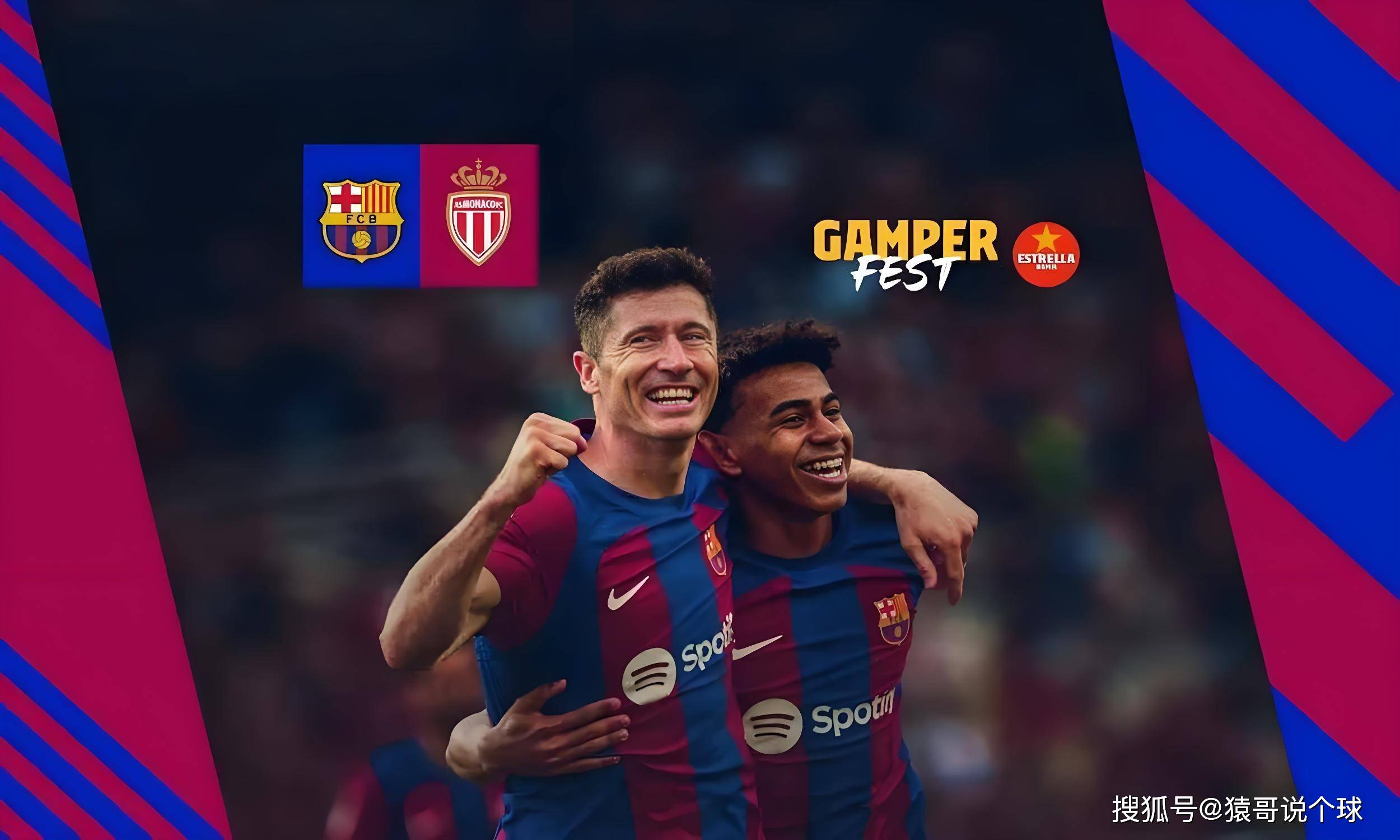 巴塞罗那攻势猛烈,力压对手取胜的简单介绍 巴塞罗那攻势猛烈,力压对手取胜的简单介绍